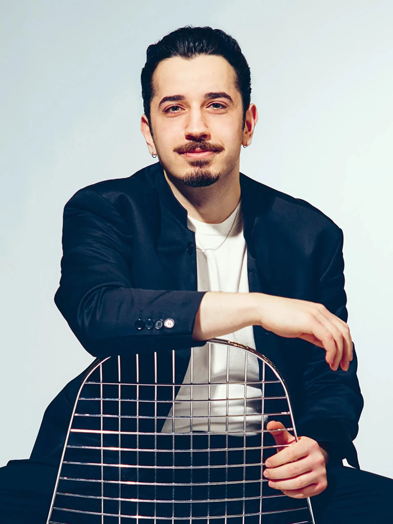 Ferhat Baday