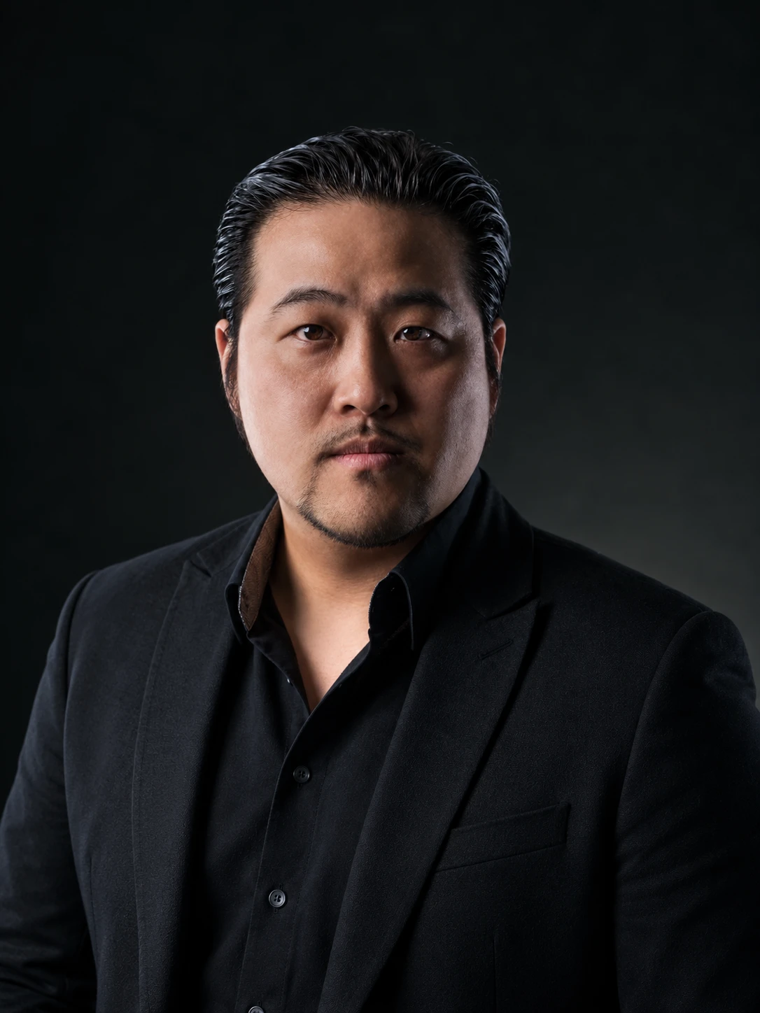 Sangmin Lee