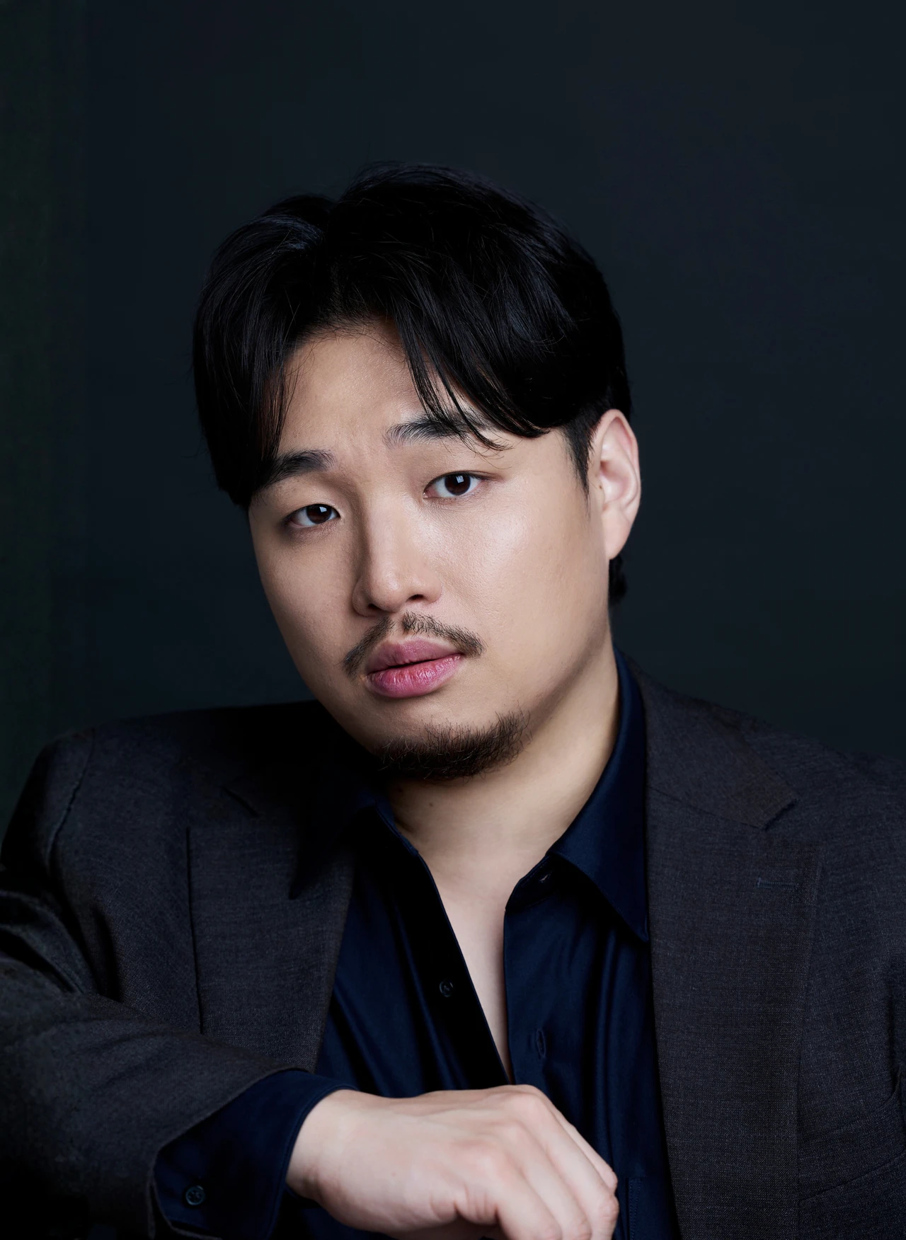 Sungho Kim