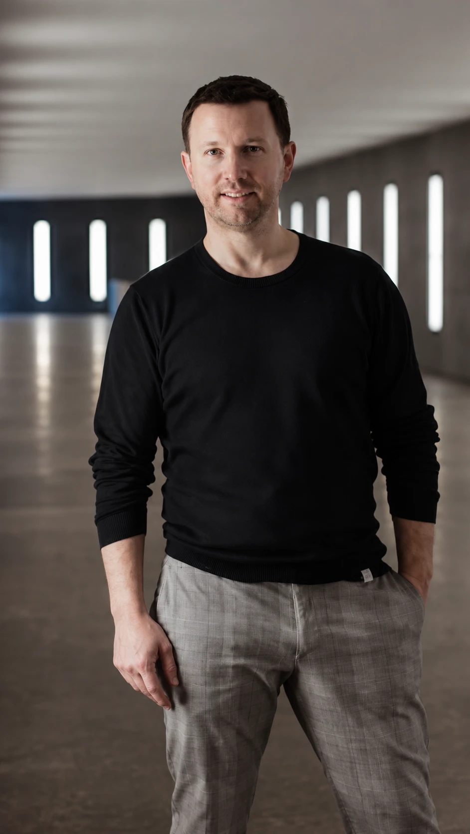 Timothy Oliver