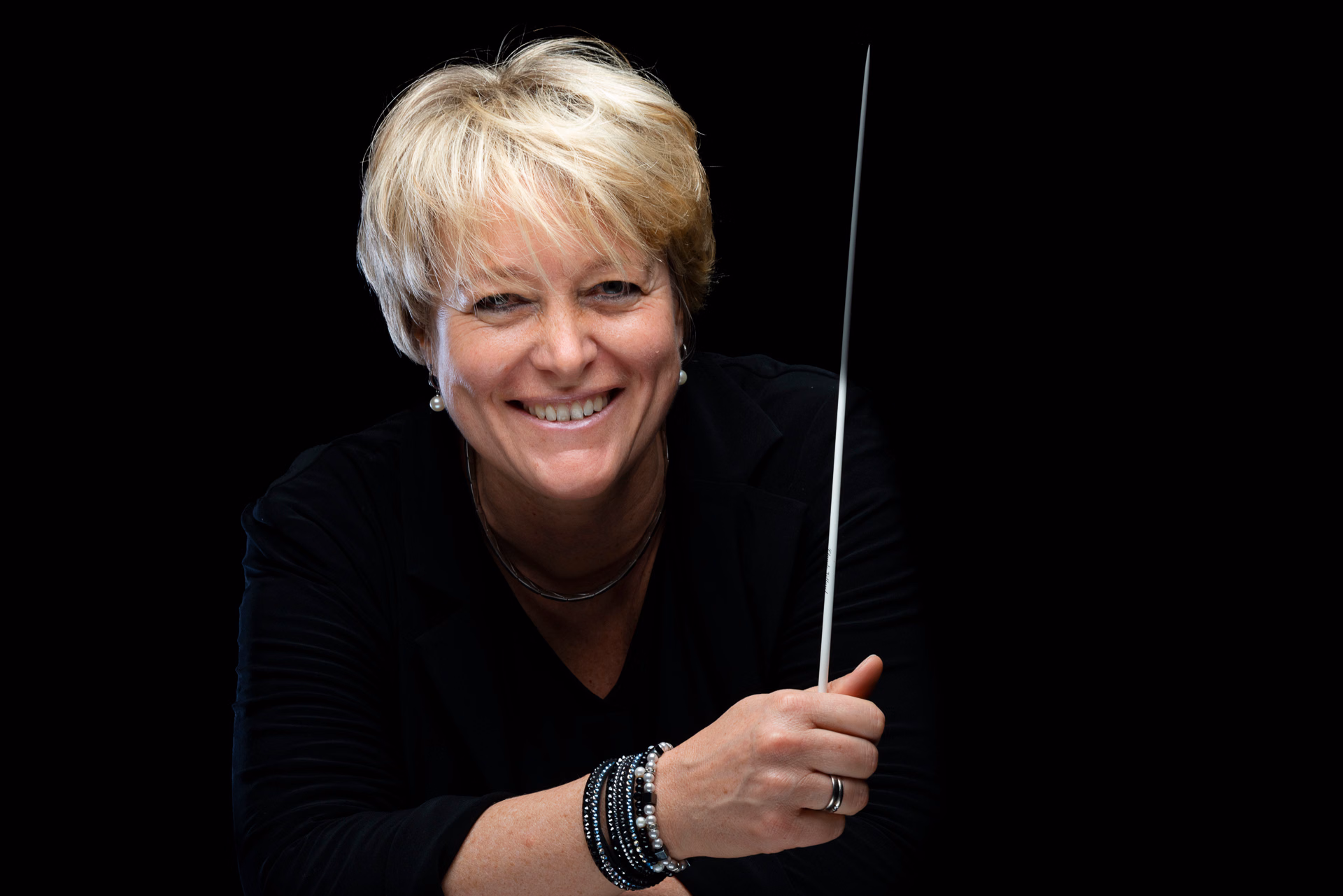 Cornelia von Kerssenbrock, Conductor