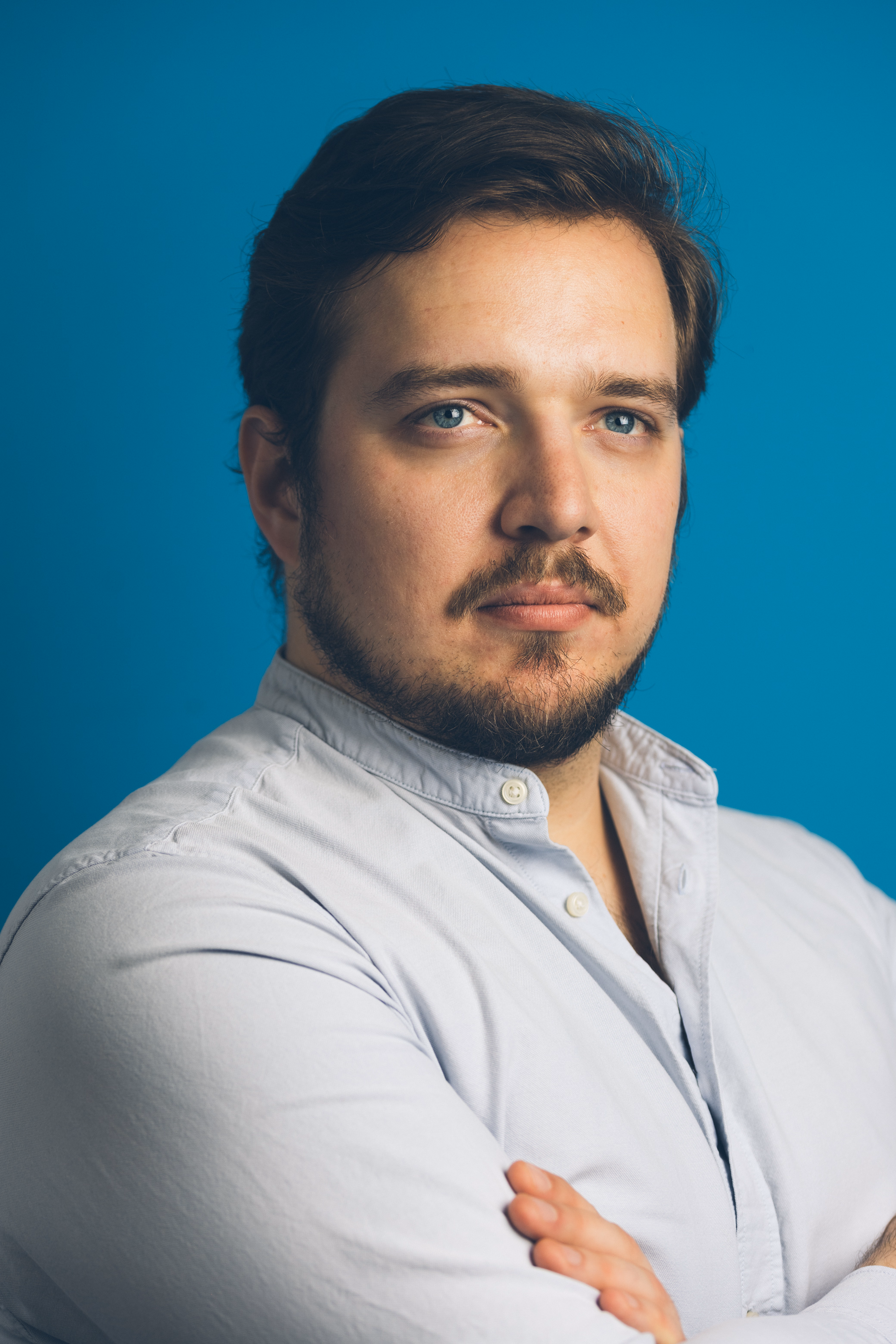 Peter Dolinšek, Bass