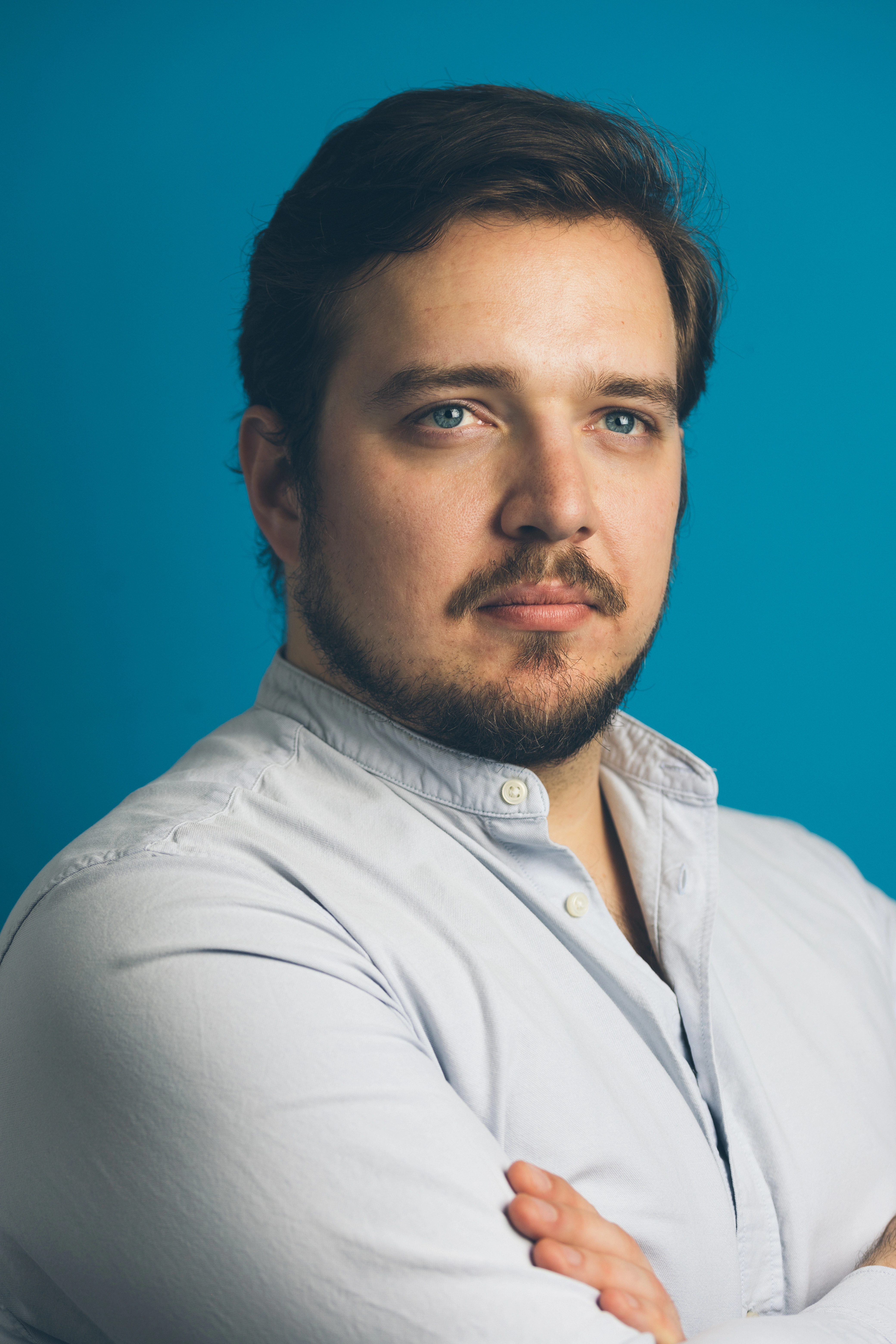 Peter Dolinšek
