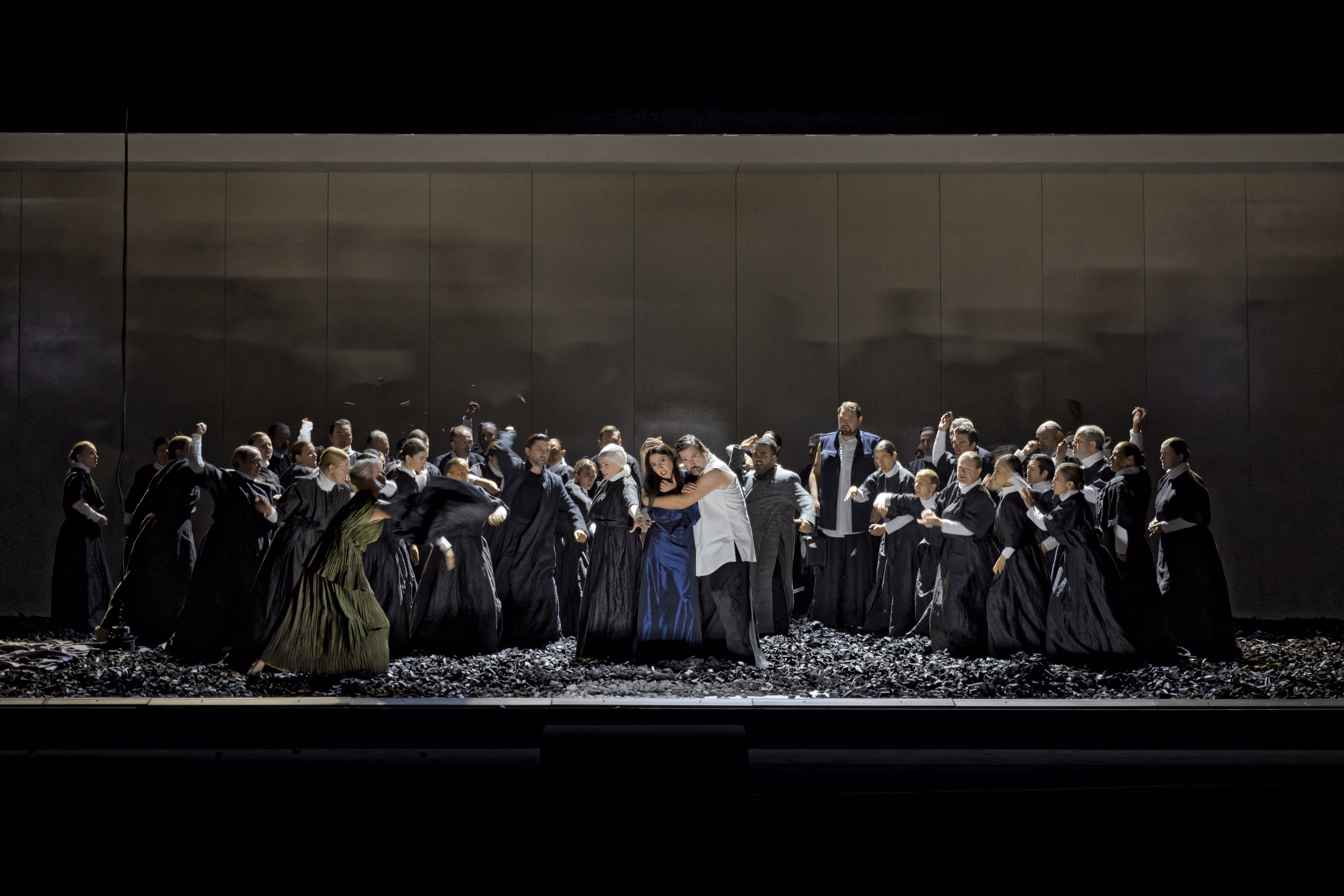 Emily Hehl, Stage director, production photograph 03