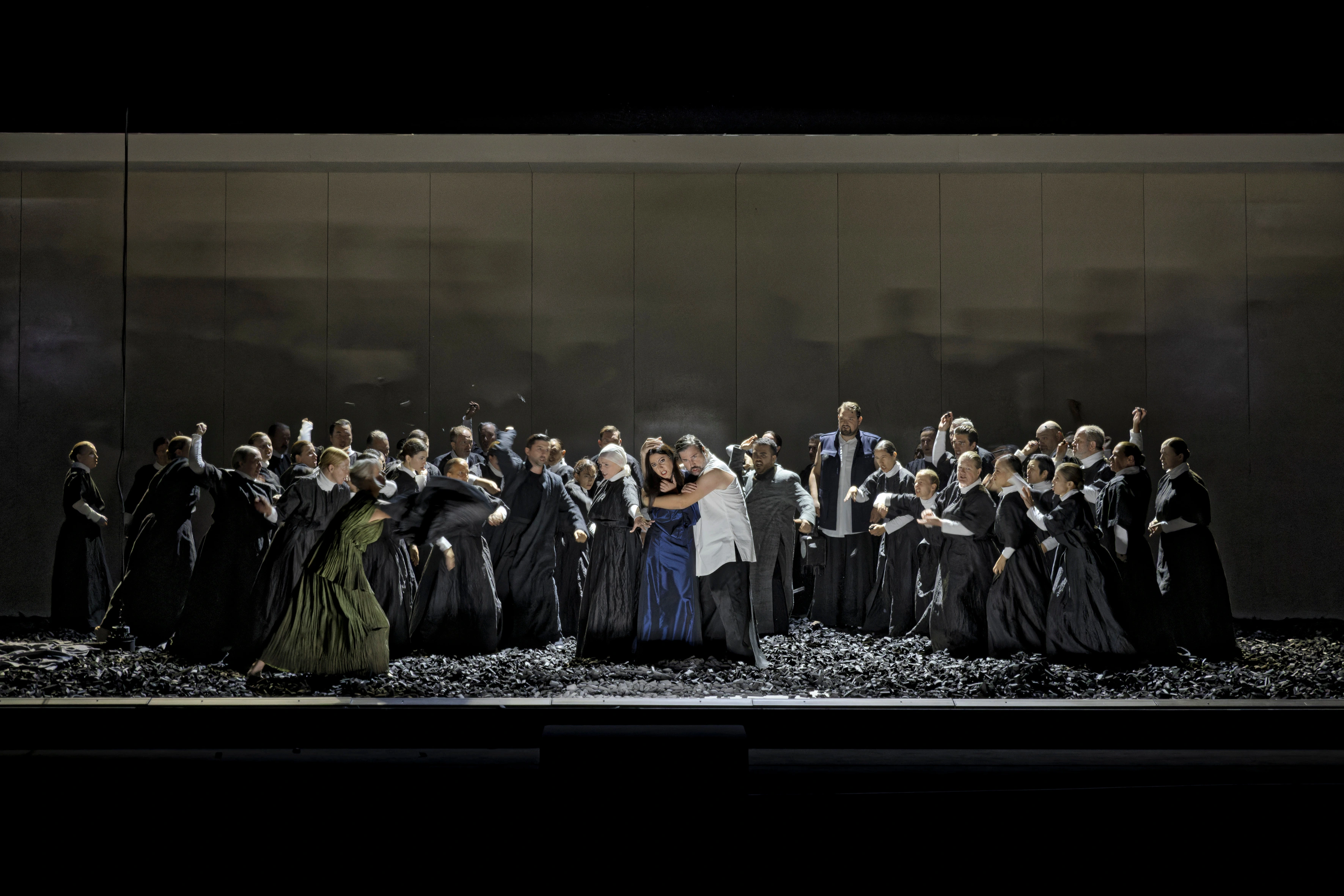 Emily Hehl · production photograph