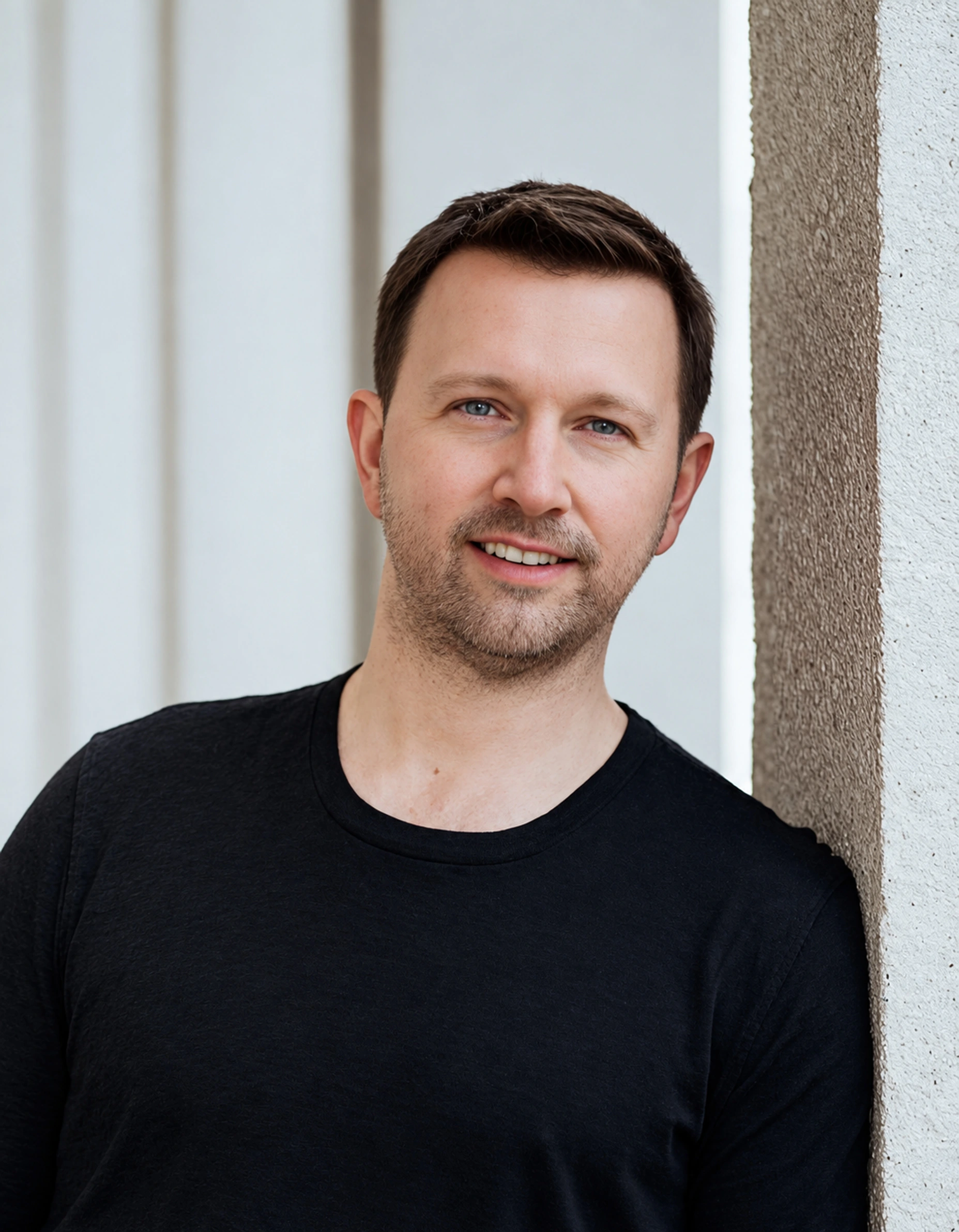 Timothy Oliver, Tenor