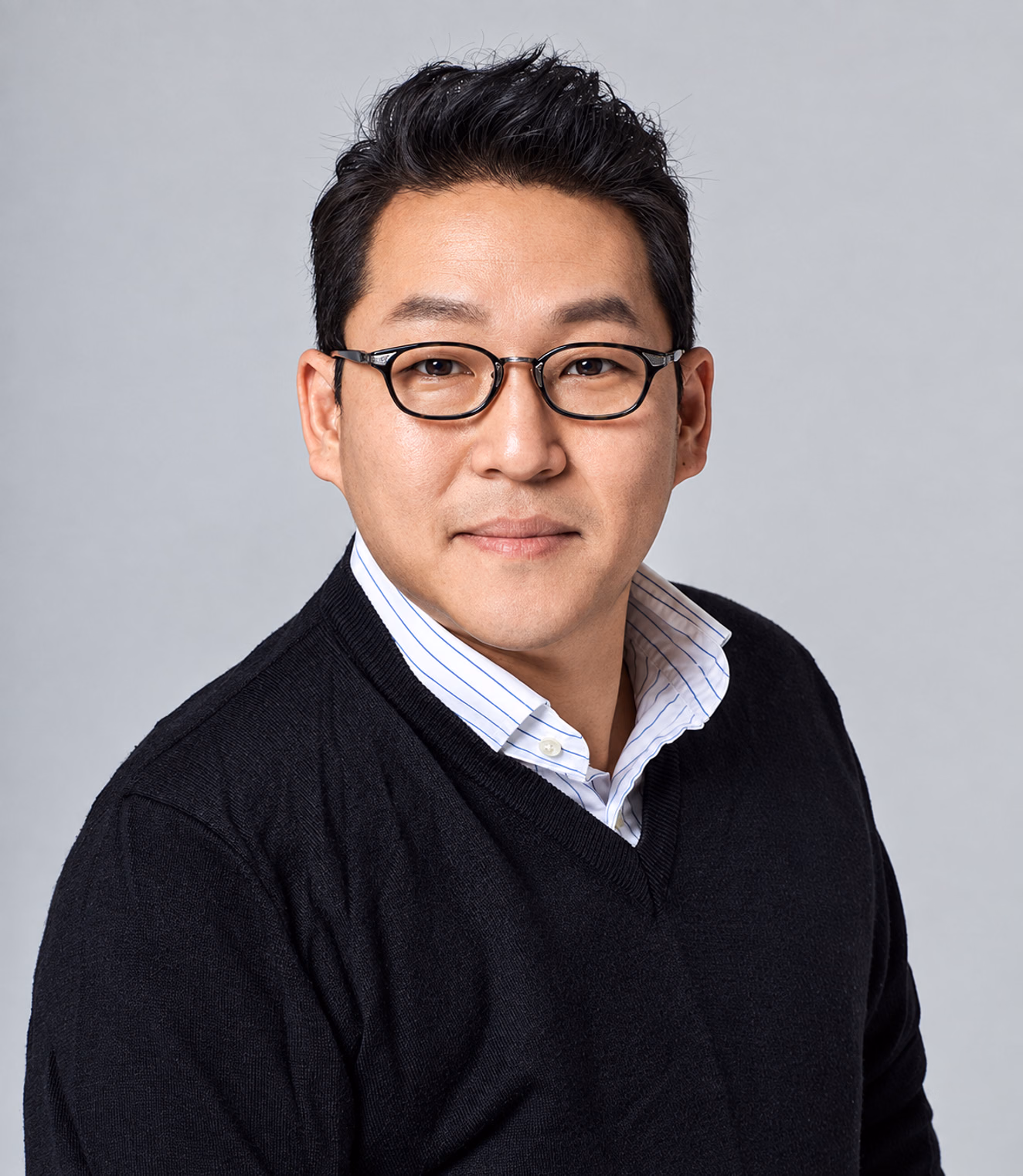 Andrea Shin, Tenor