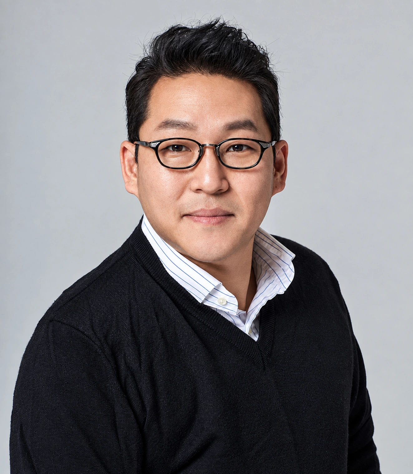 Andrea Shin, Tenor