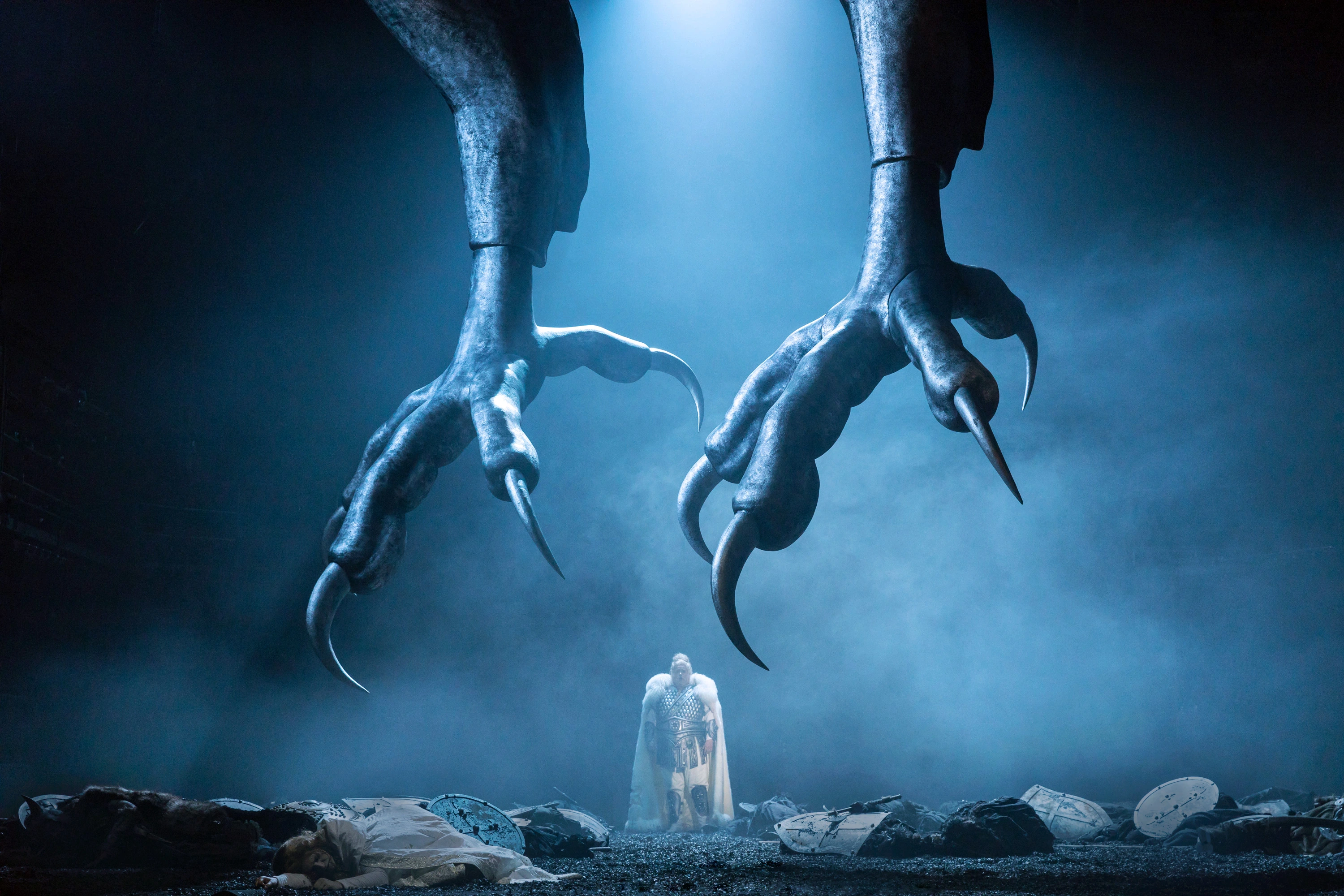 LOHENGRIN