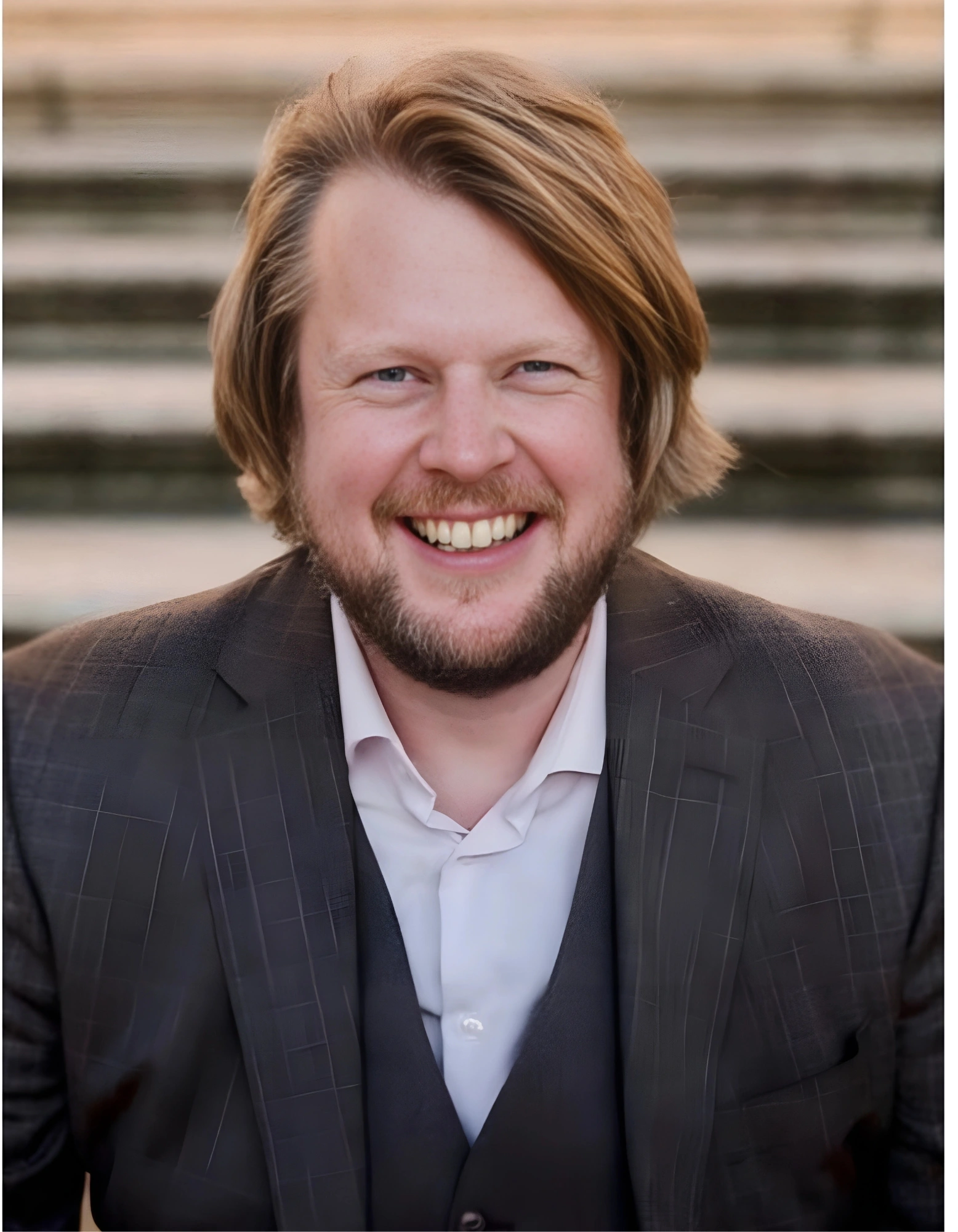 Andreas Hörl