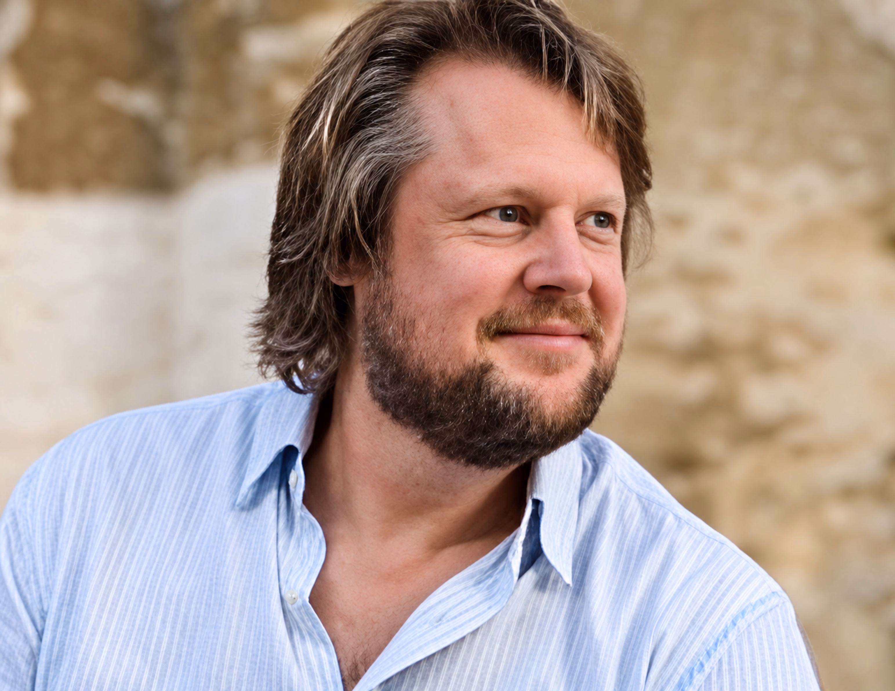 Andreas Hörl, Bass