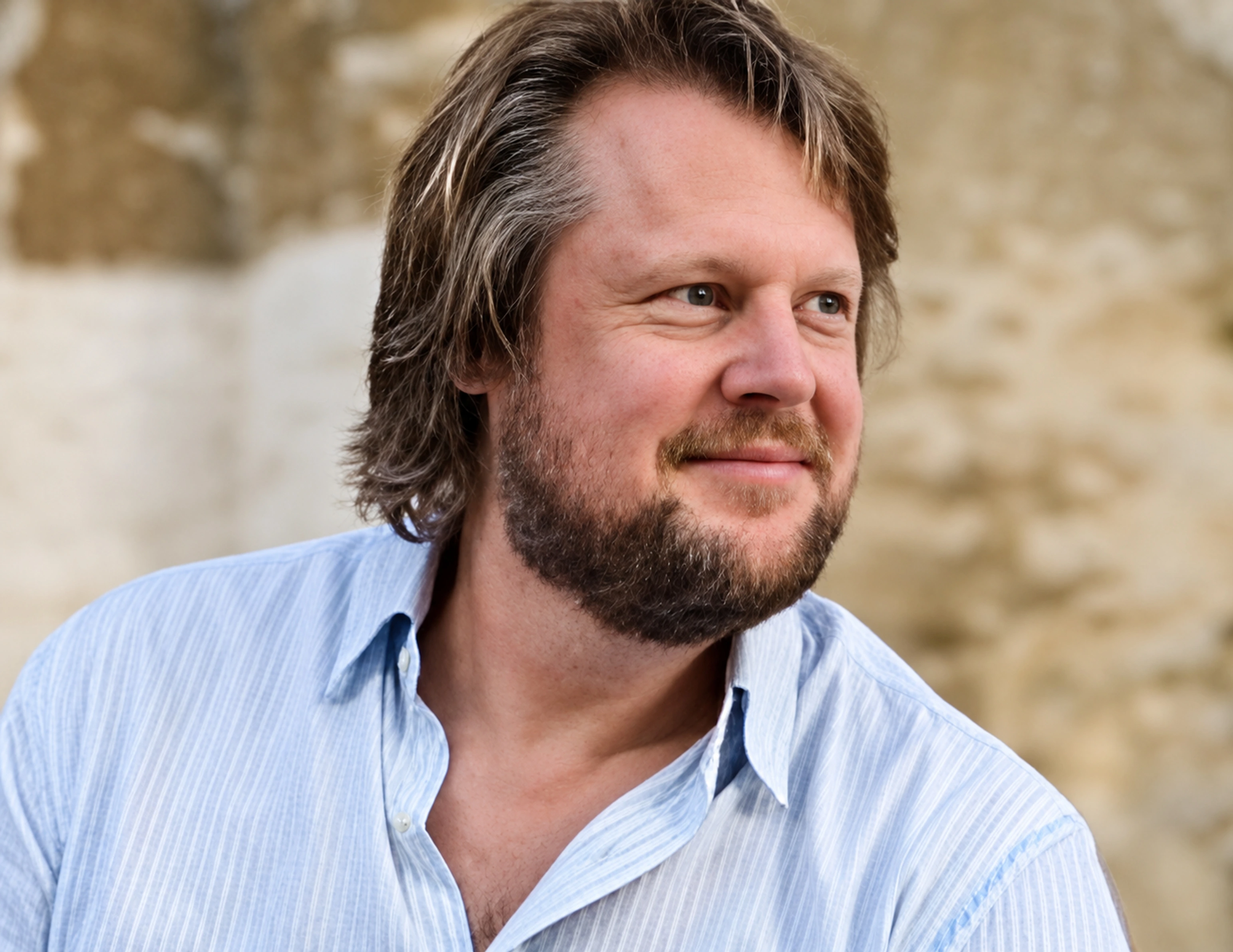 Andreas Hörl, Bass