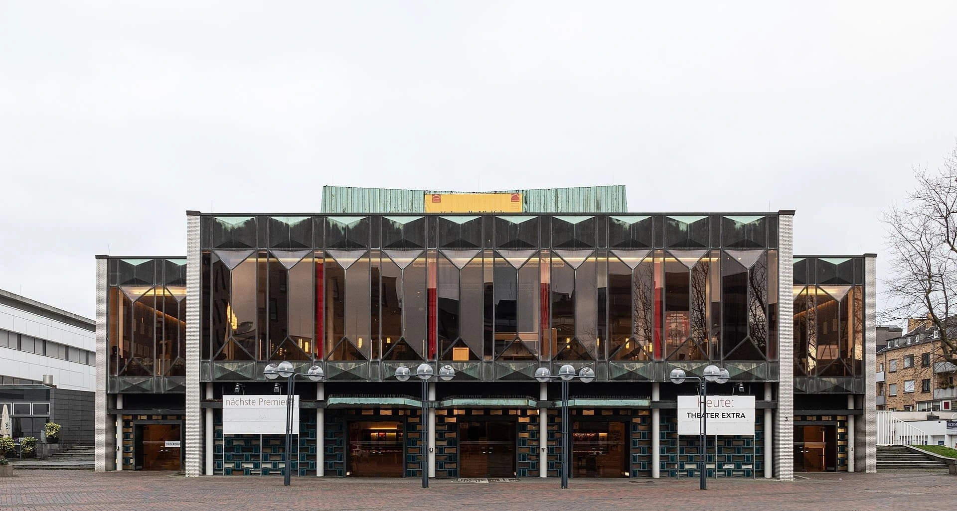 Workshop: Mönchengladbach-Krefeld