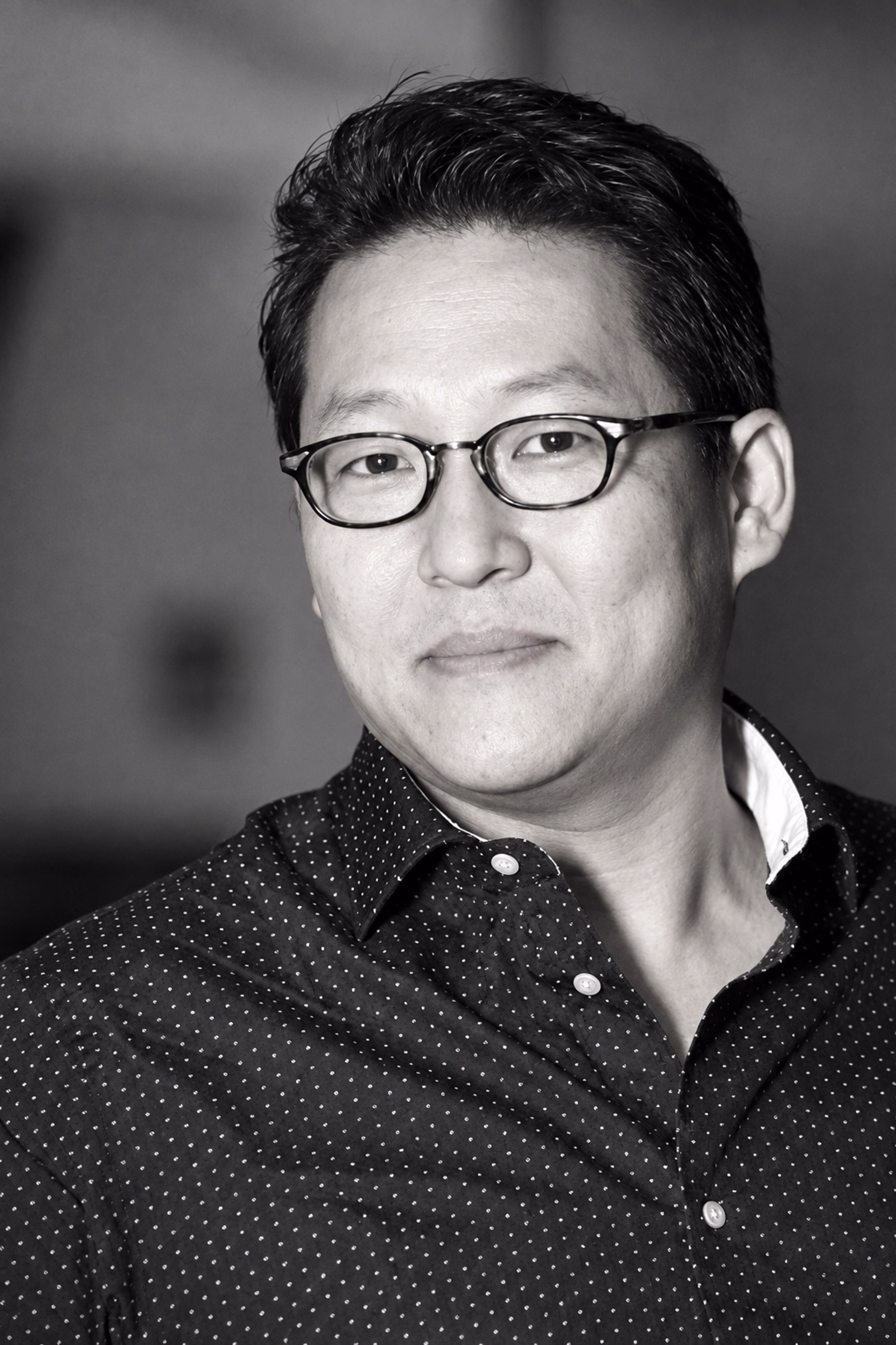 Andrea Shin, Tenor