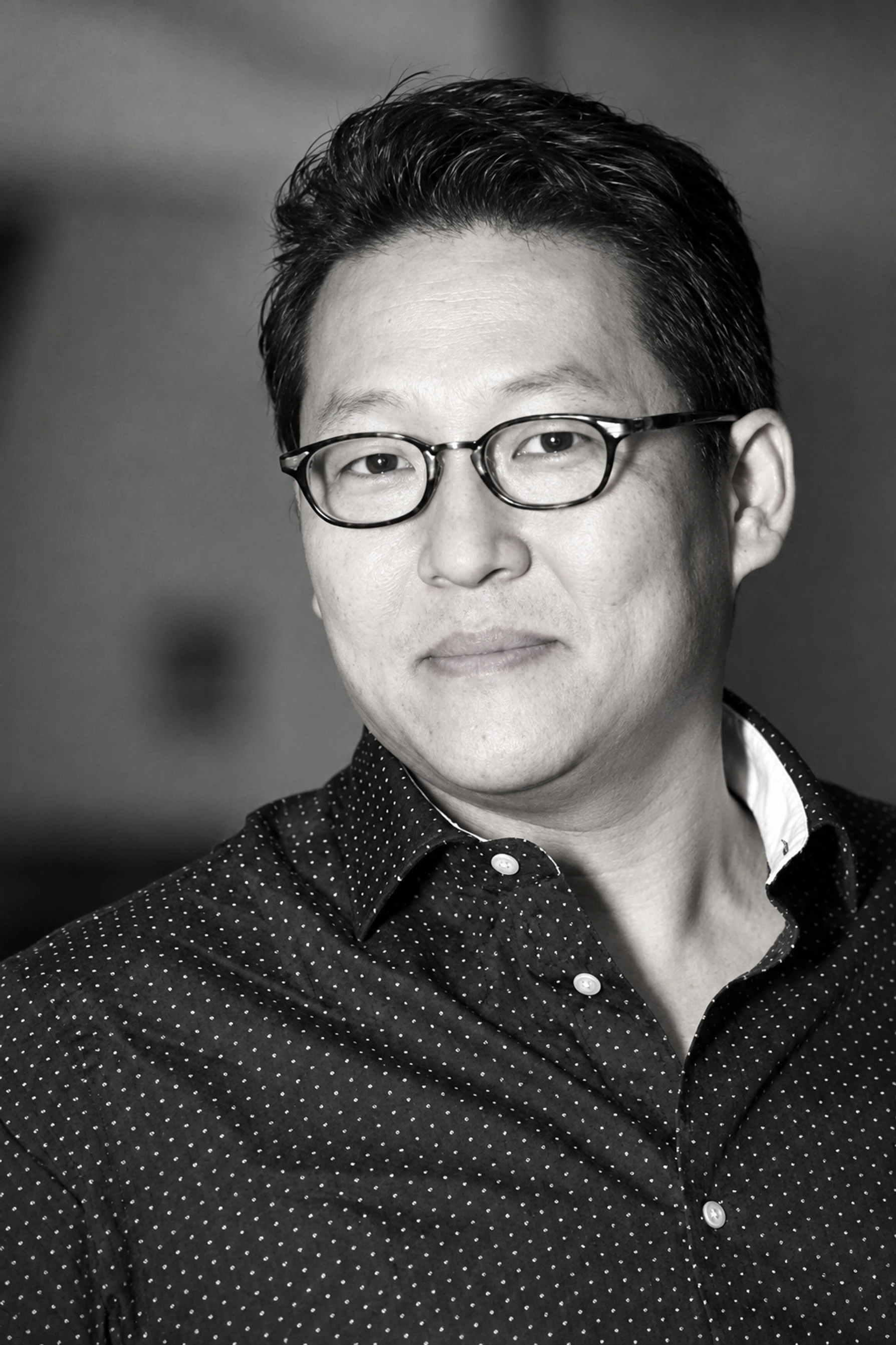 Andrea Shin, Tenor