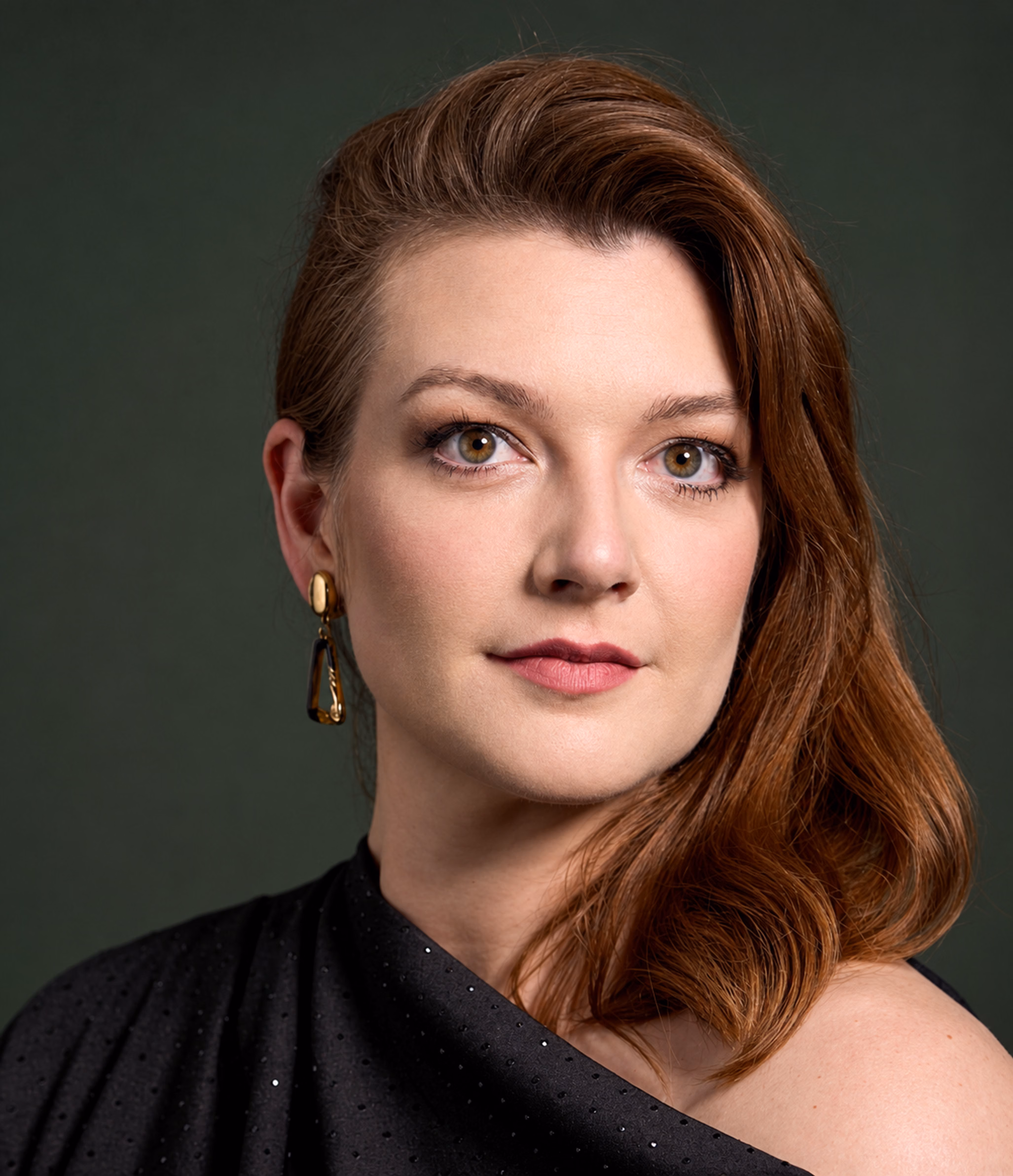 Taylor Haines, Soprano