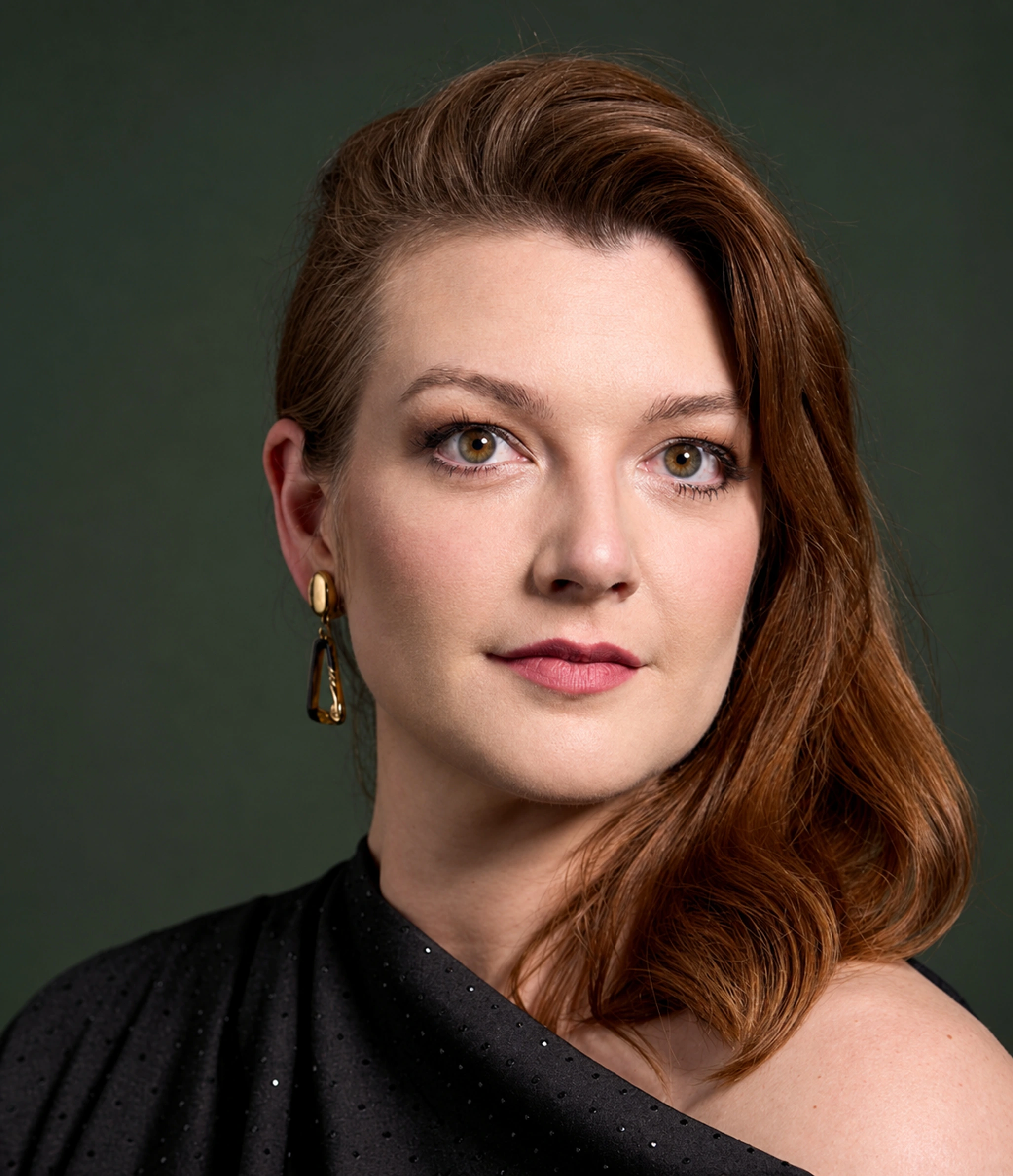Taylor Haines, Soprano