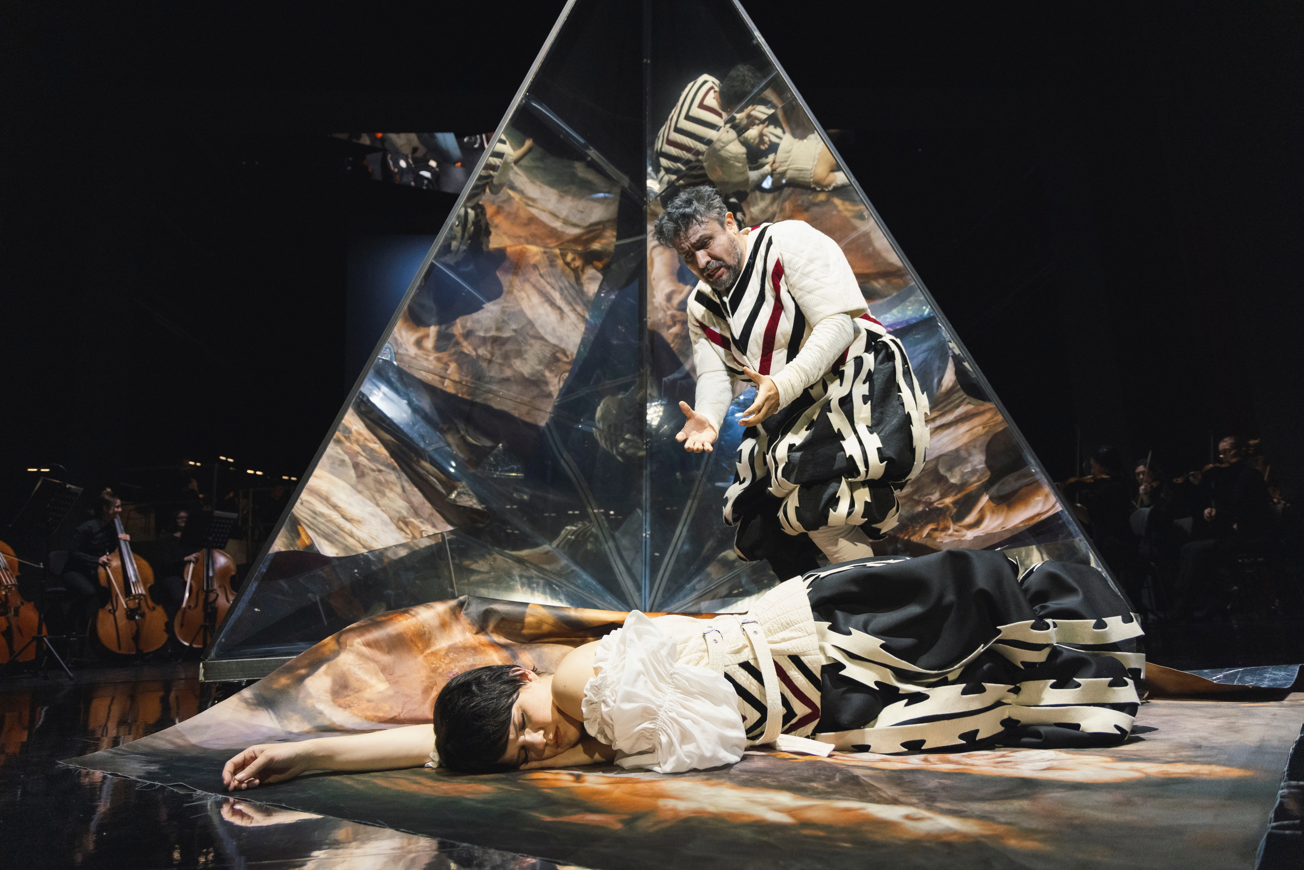 Emily Hehl · production photograph