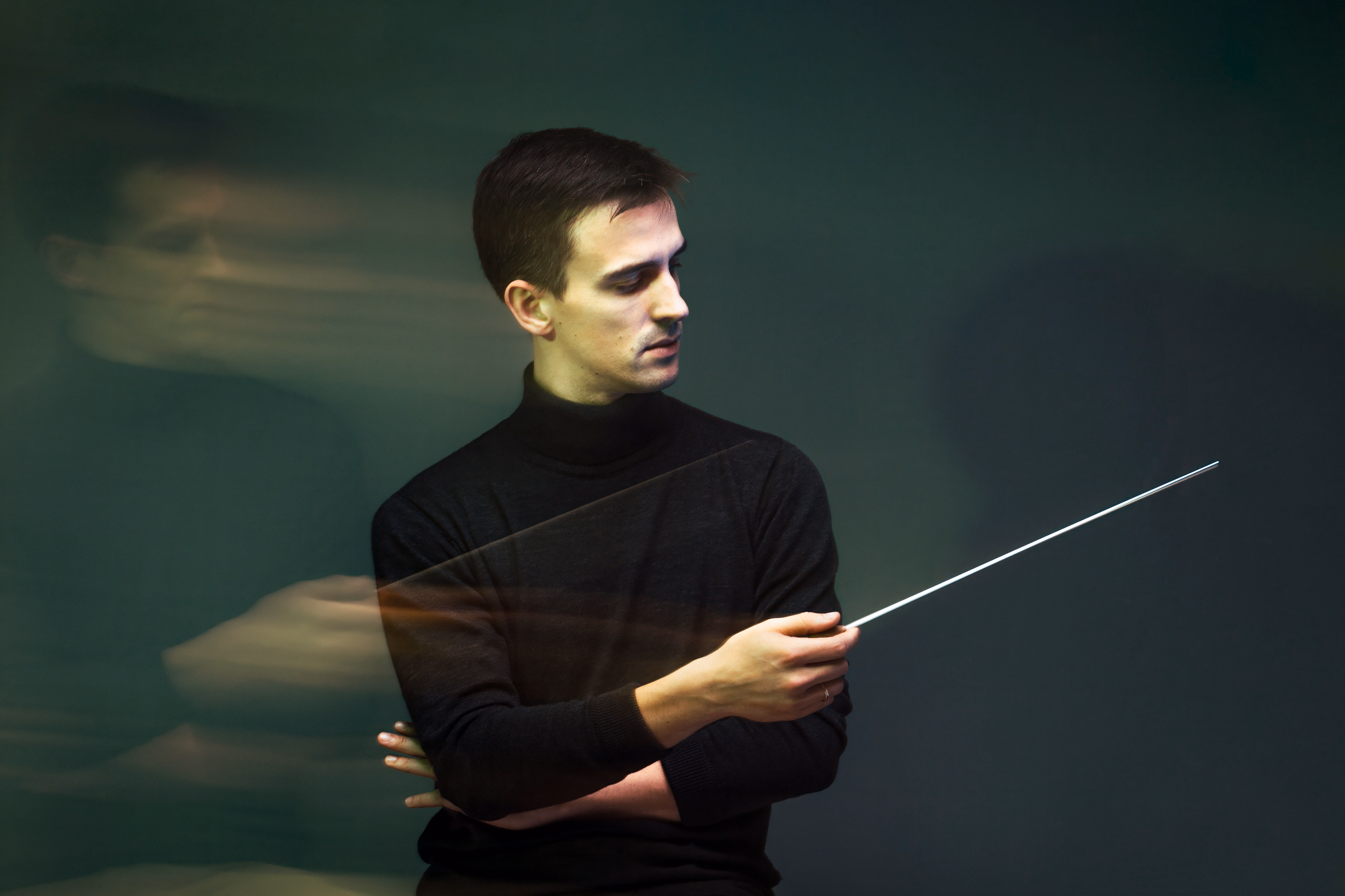 Clemens Fieguth, Conductor
