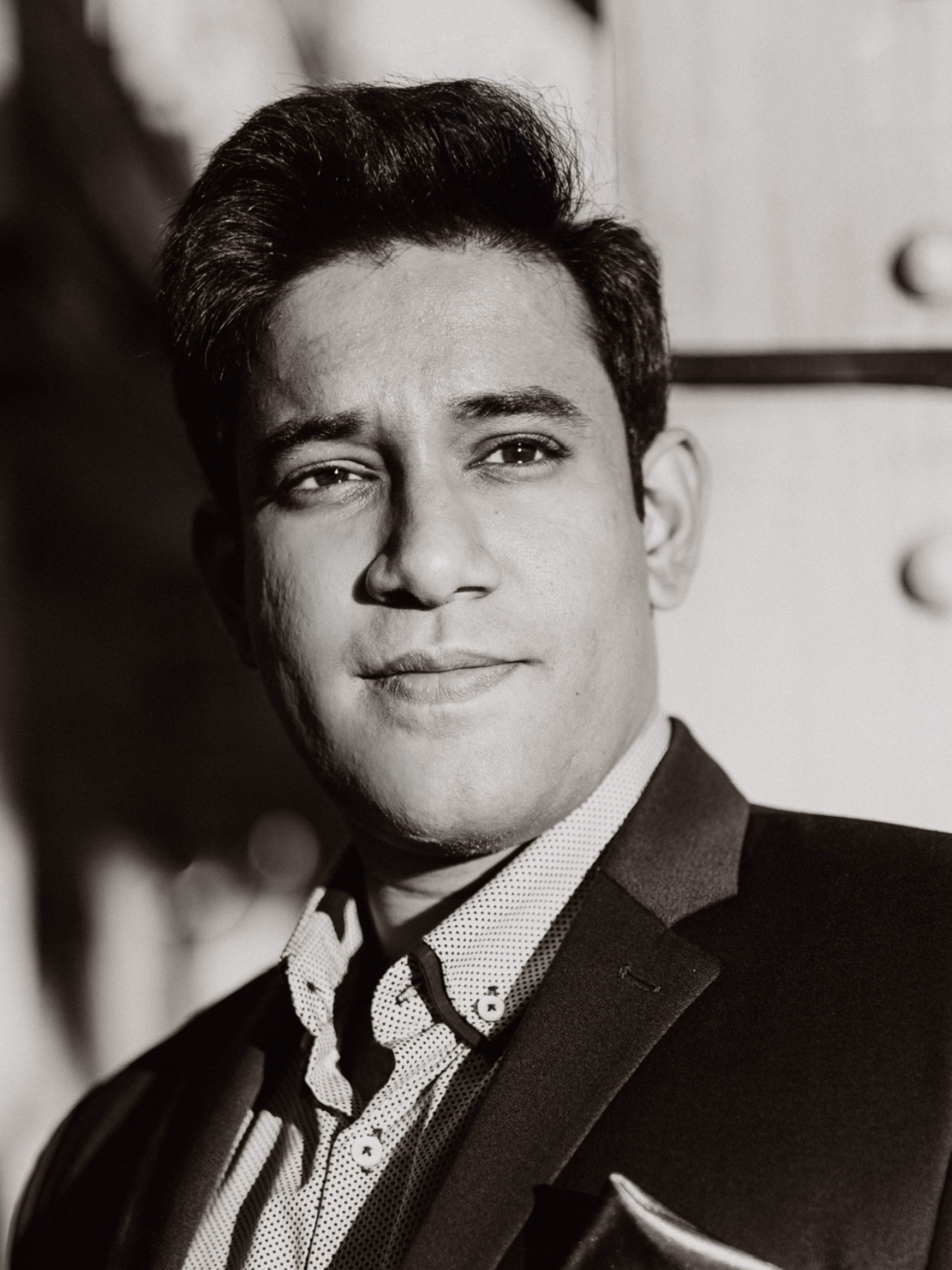 Sahel Salam, Tenor
