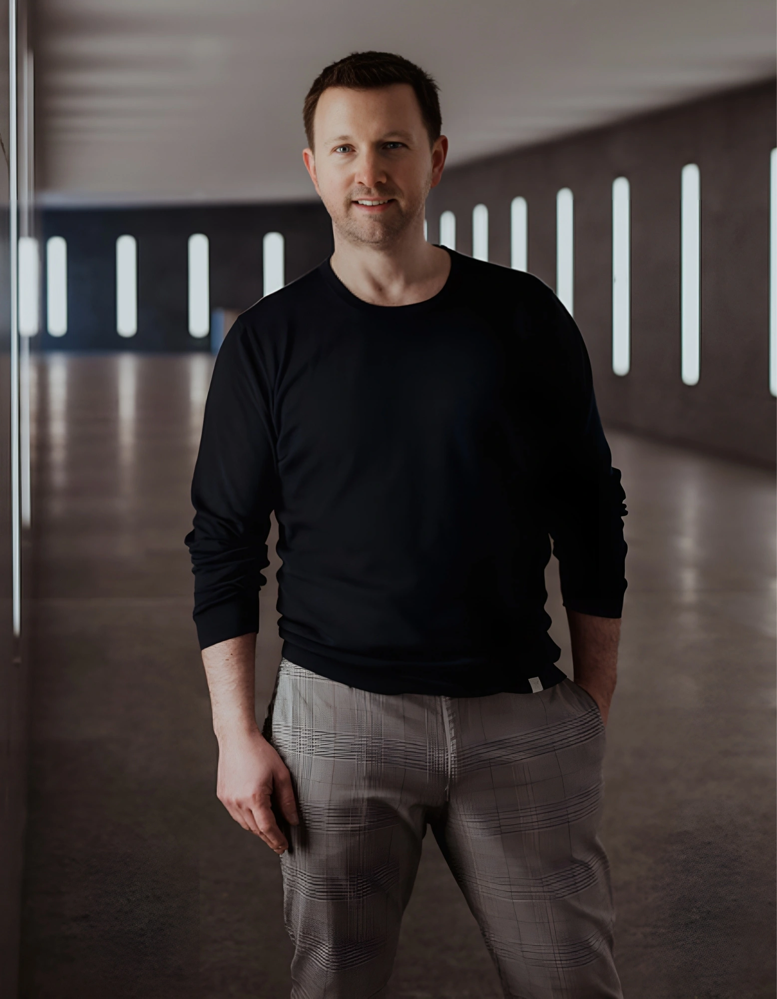 Timothy Oliver