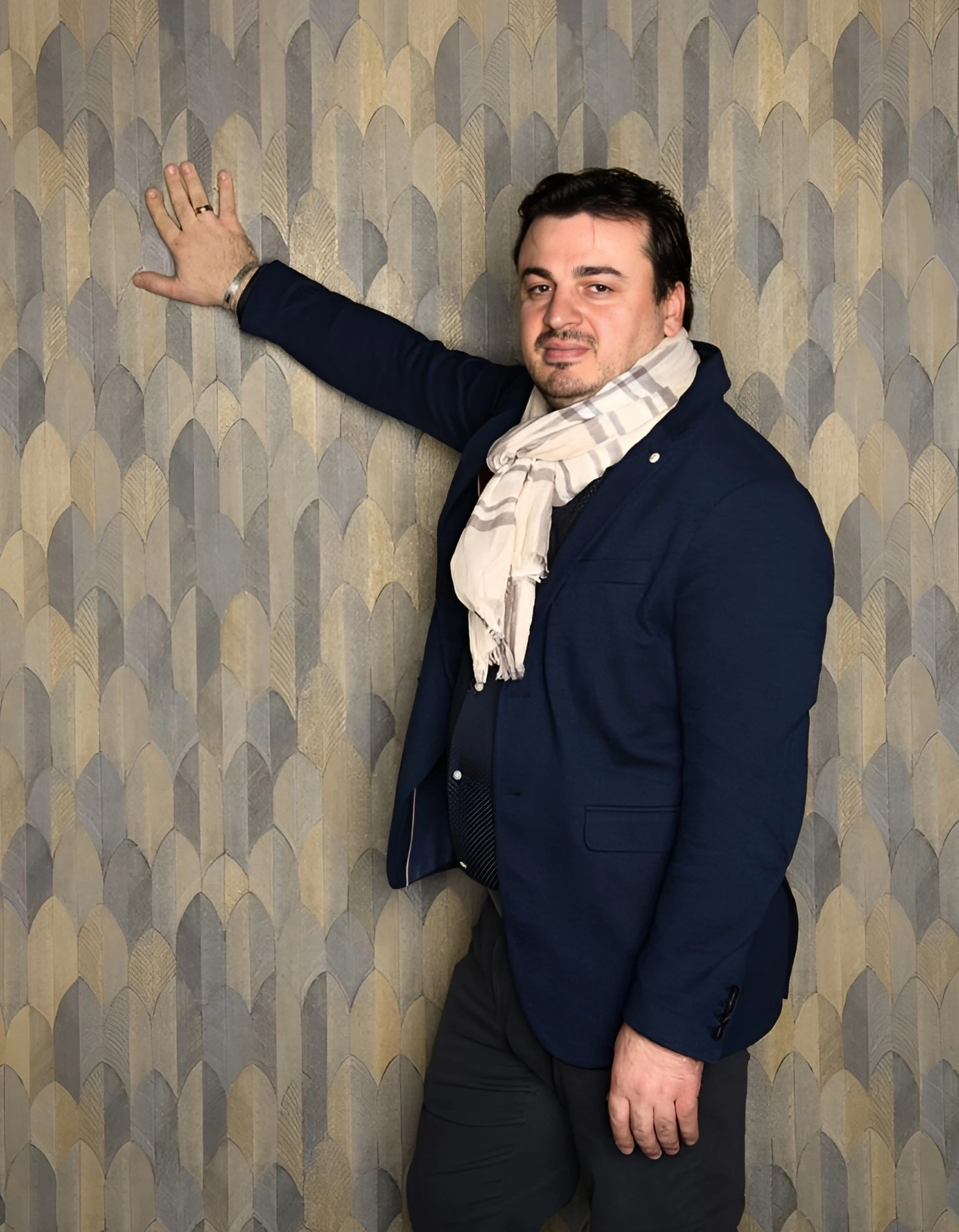Irakli Kakhidze