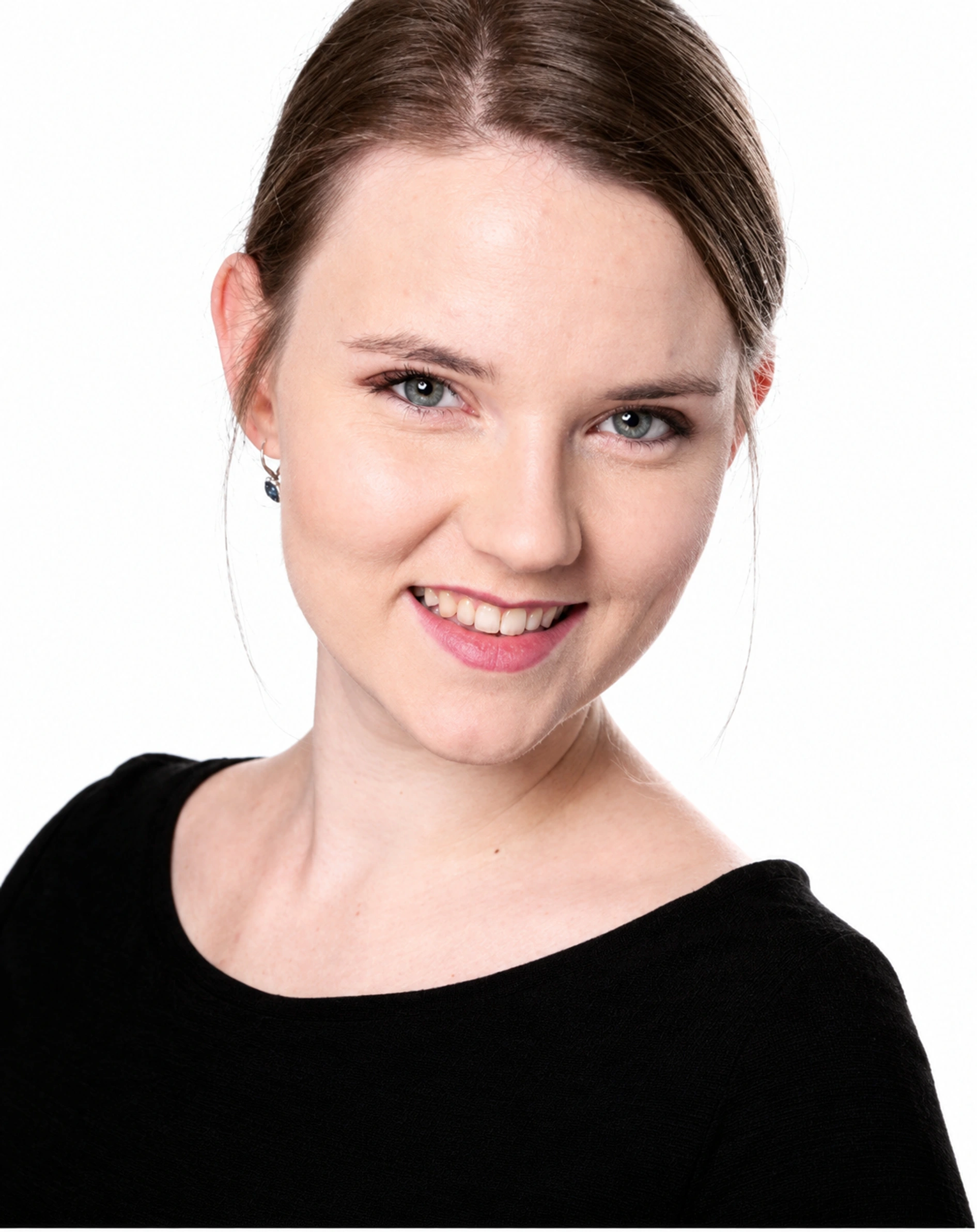 Henriette Schein, Soprano
