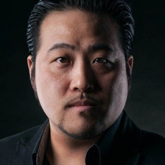 Sangmin Lee