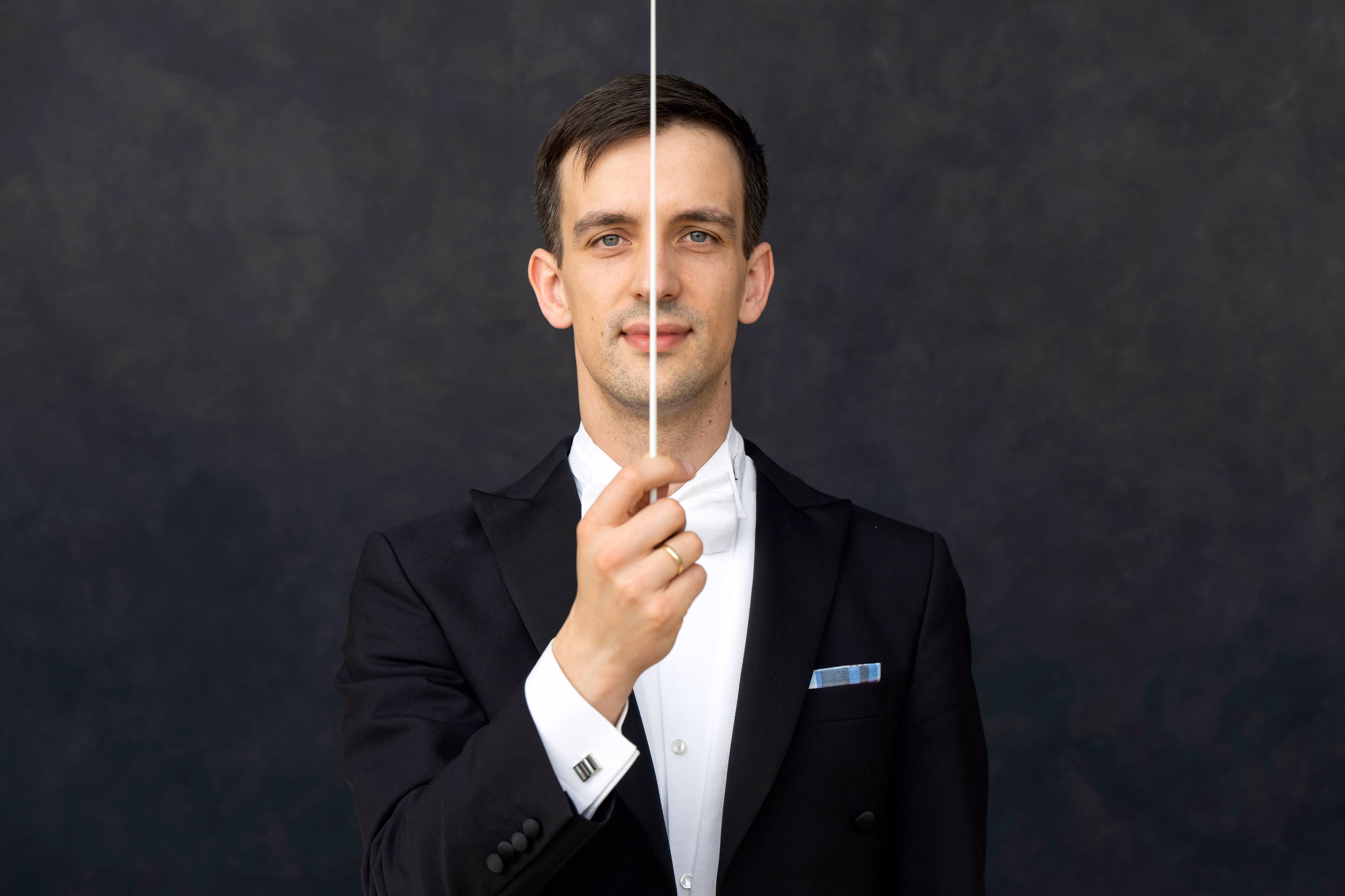 Clemens Fieguth, Conductor