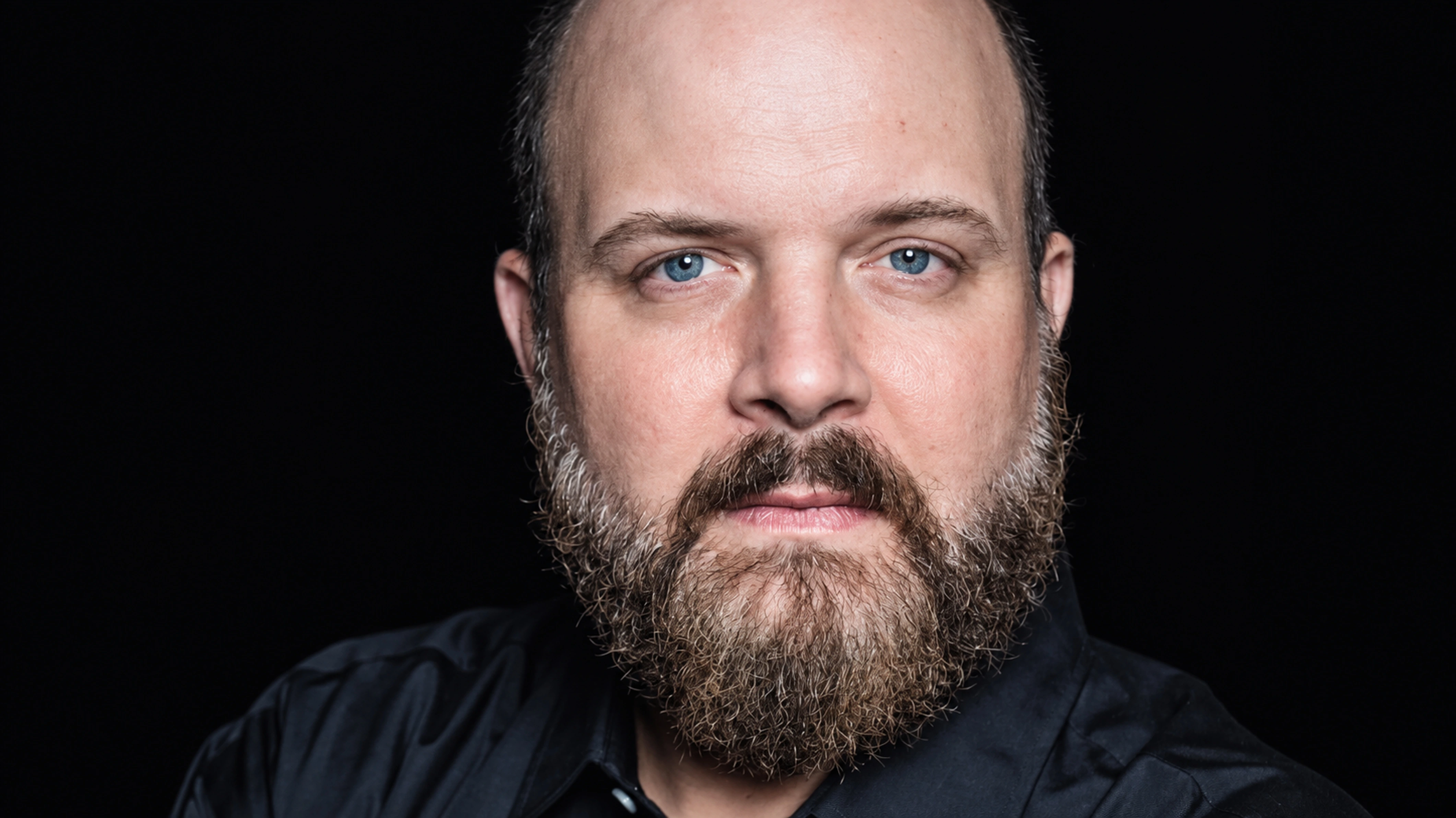 Roger Krebs, Bass