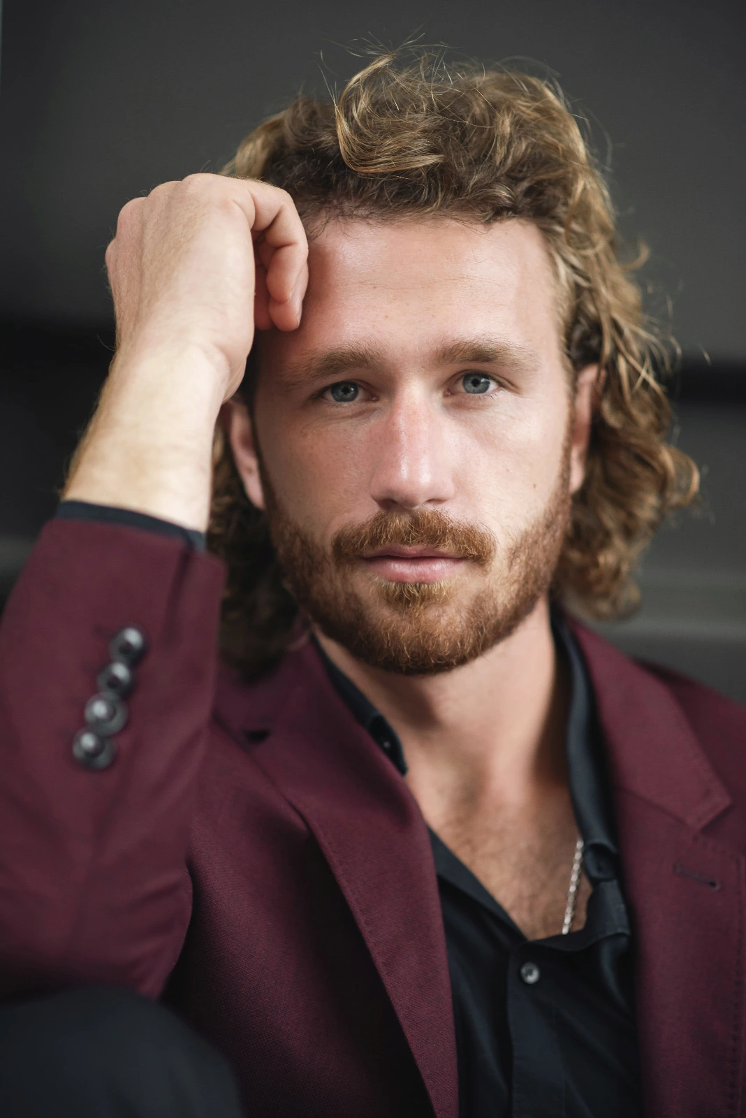 Gabriel Fortunas
