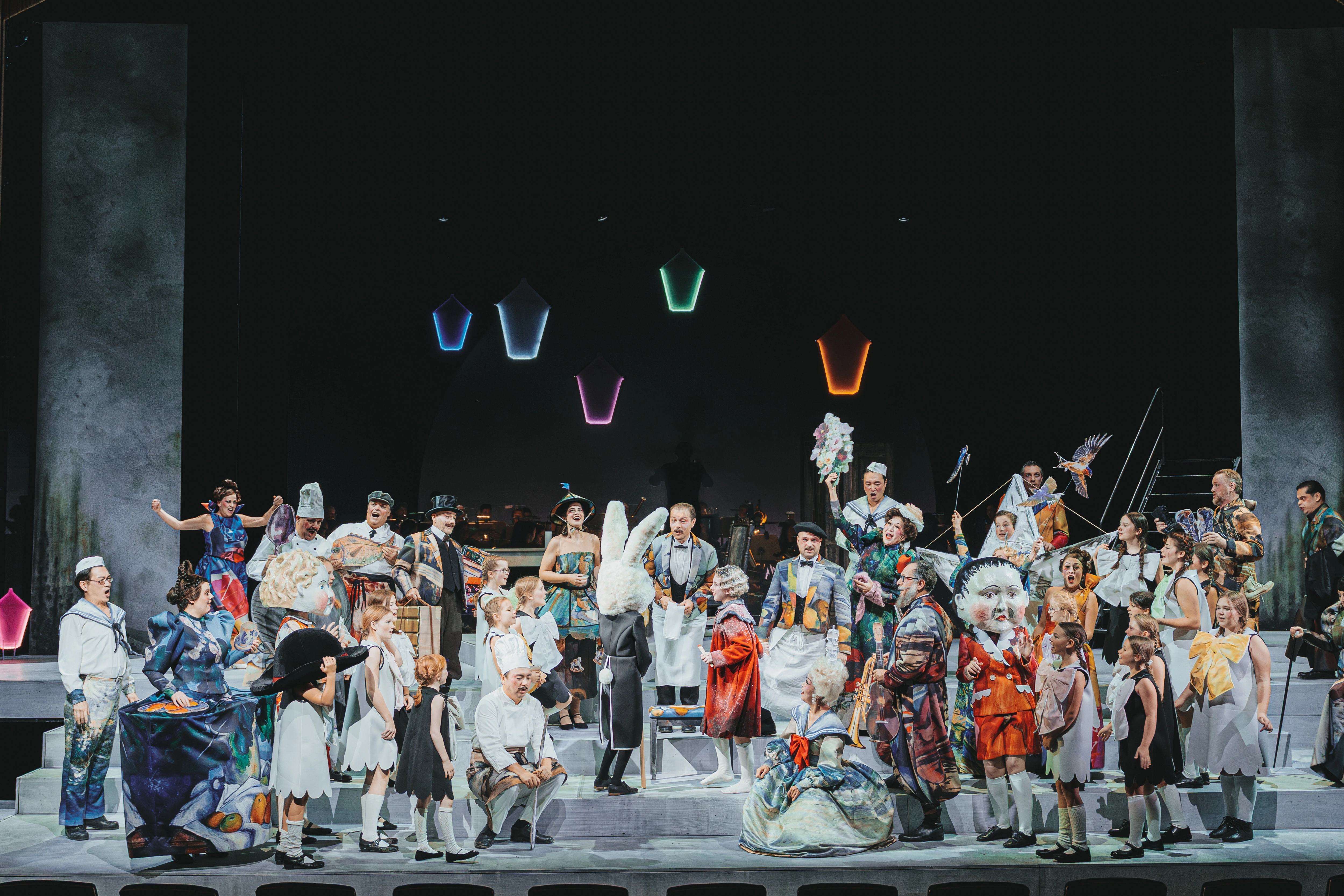 Emily Hehl · production photograph
