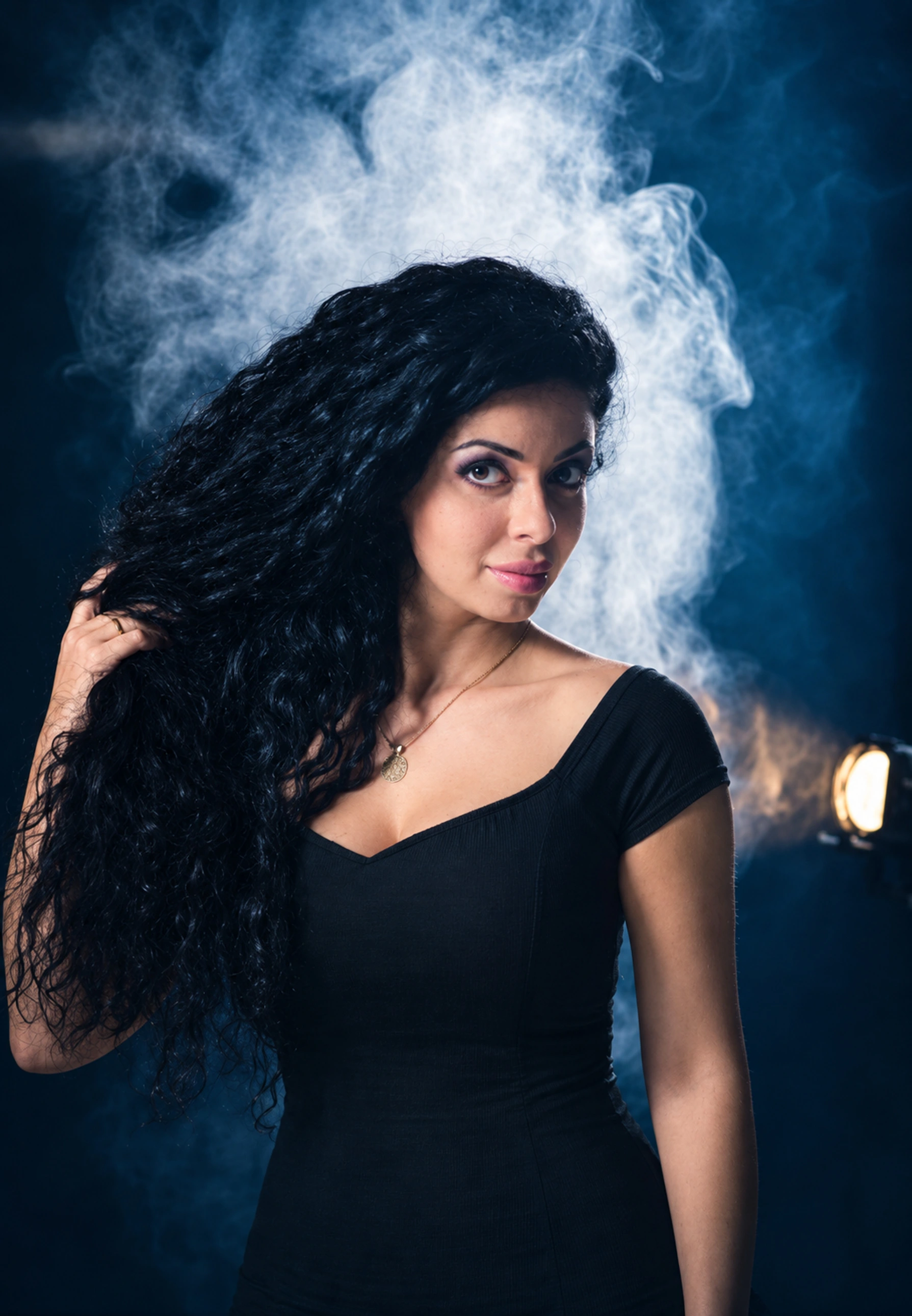 Ruzana Grigorian, Mezzo-soprano