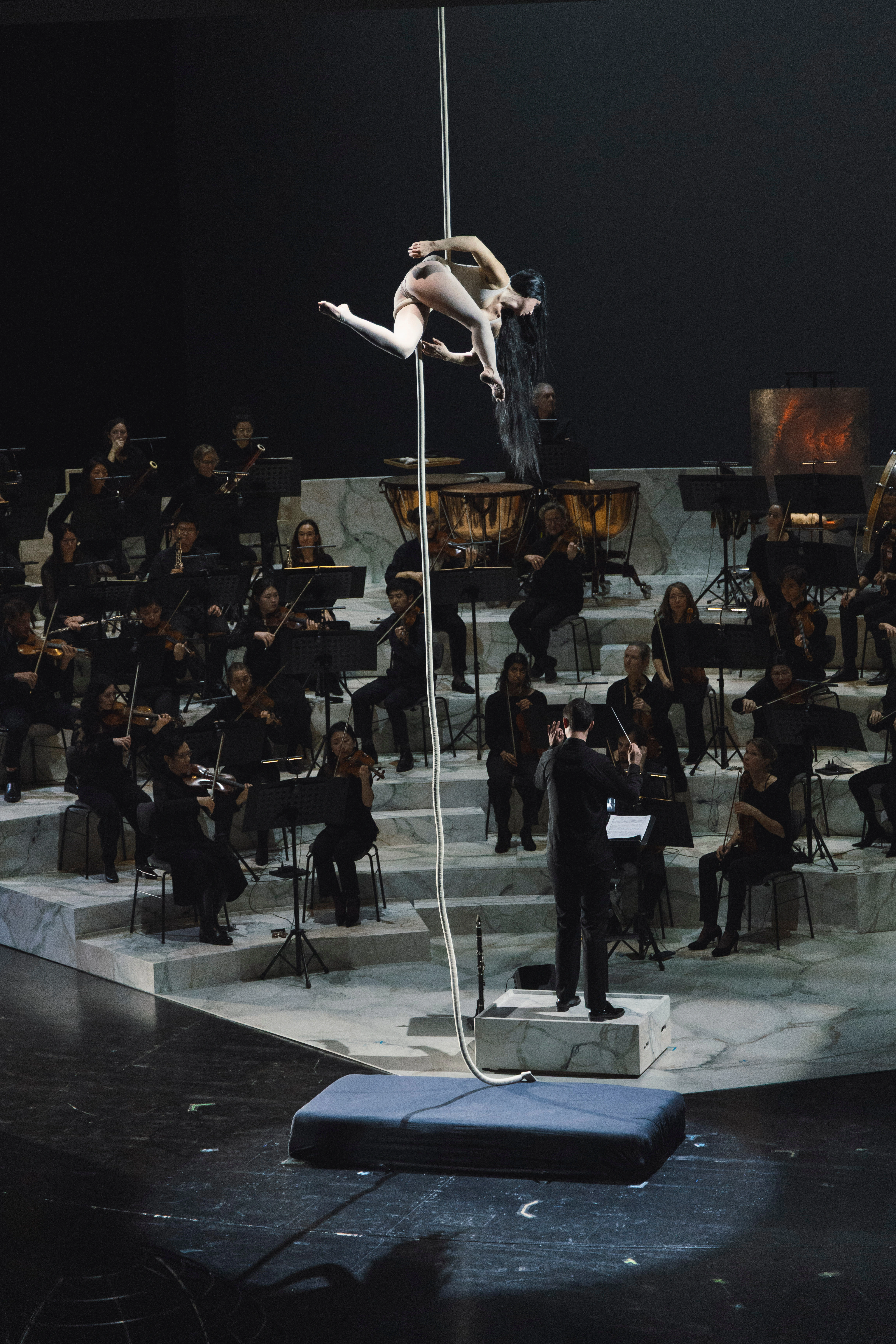 Emily Hehl · production photograph