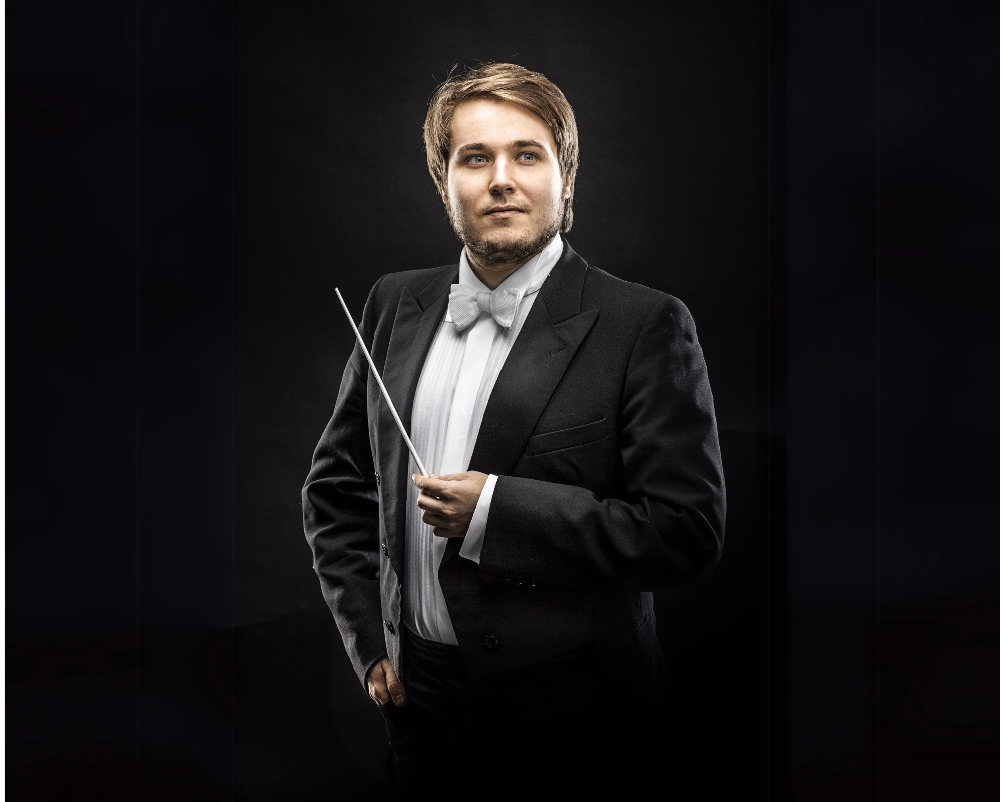 Erkki Lasonpalo, Dirigent