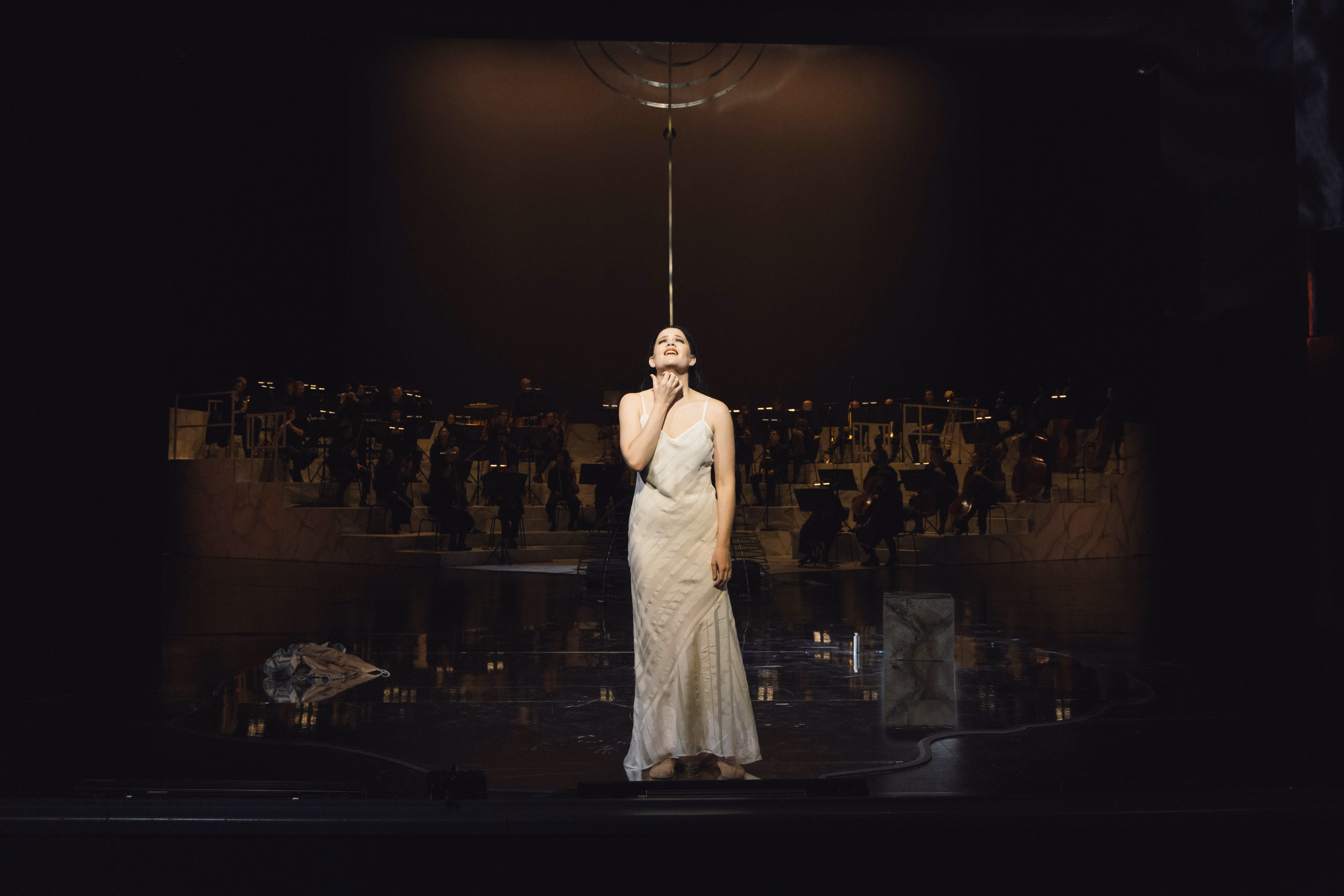 Emily Hehl, Stage director, production photograph 12