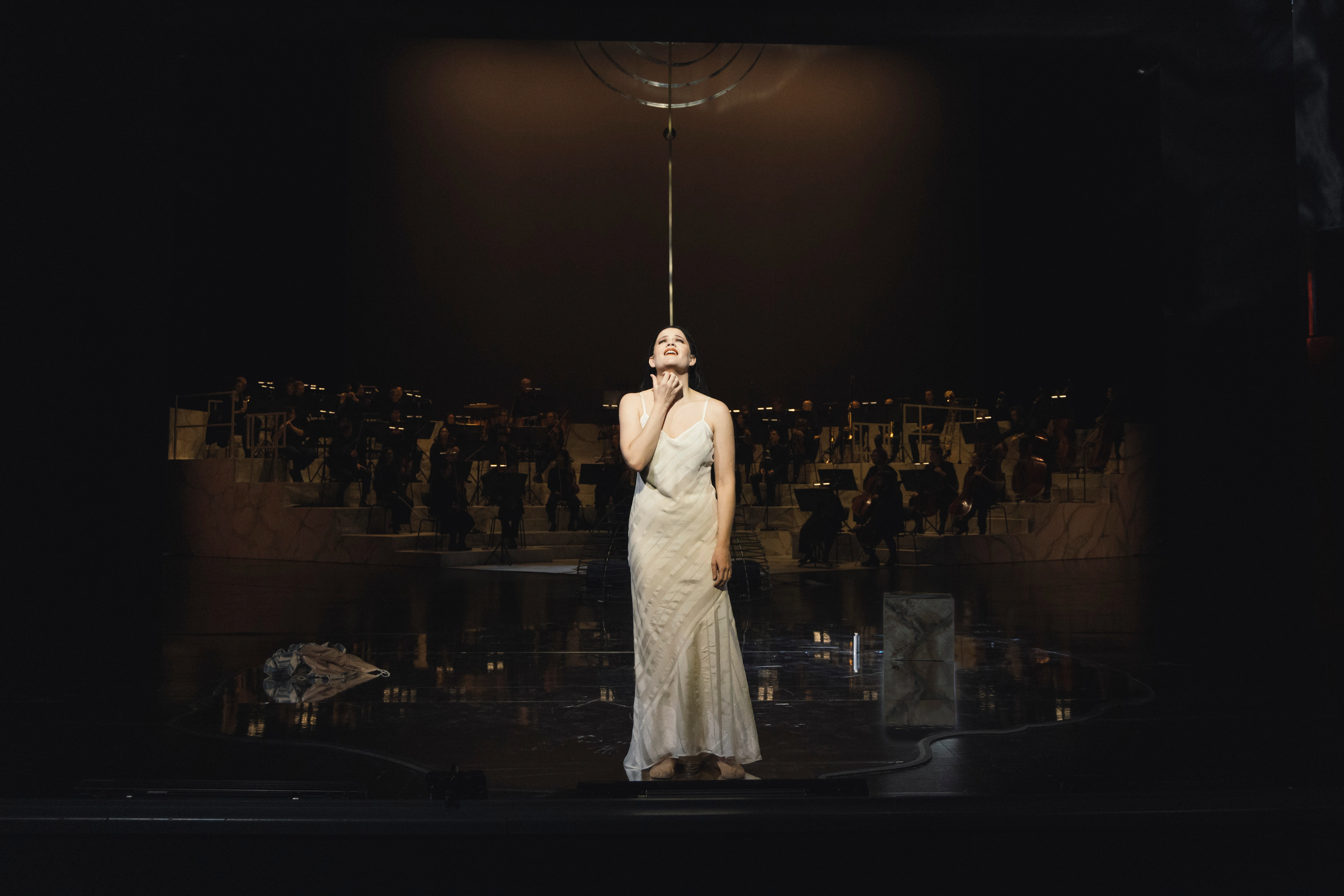 Emily Hehl · production photograph