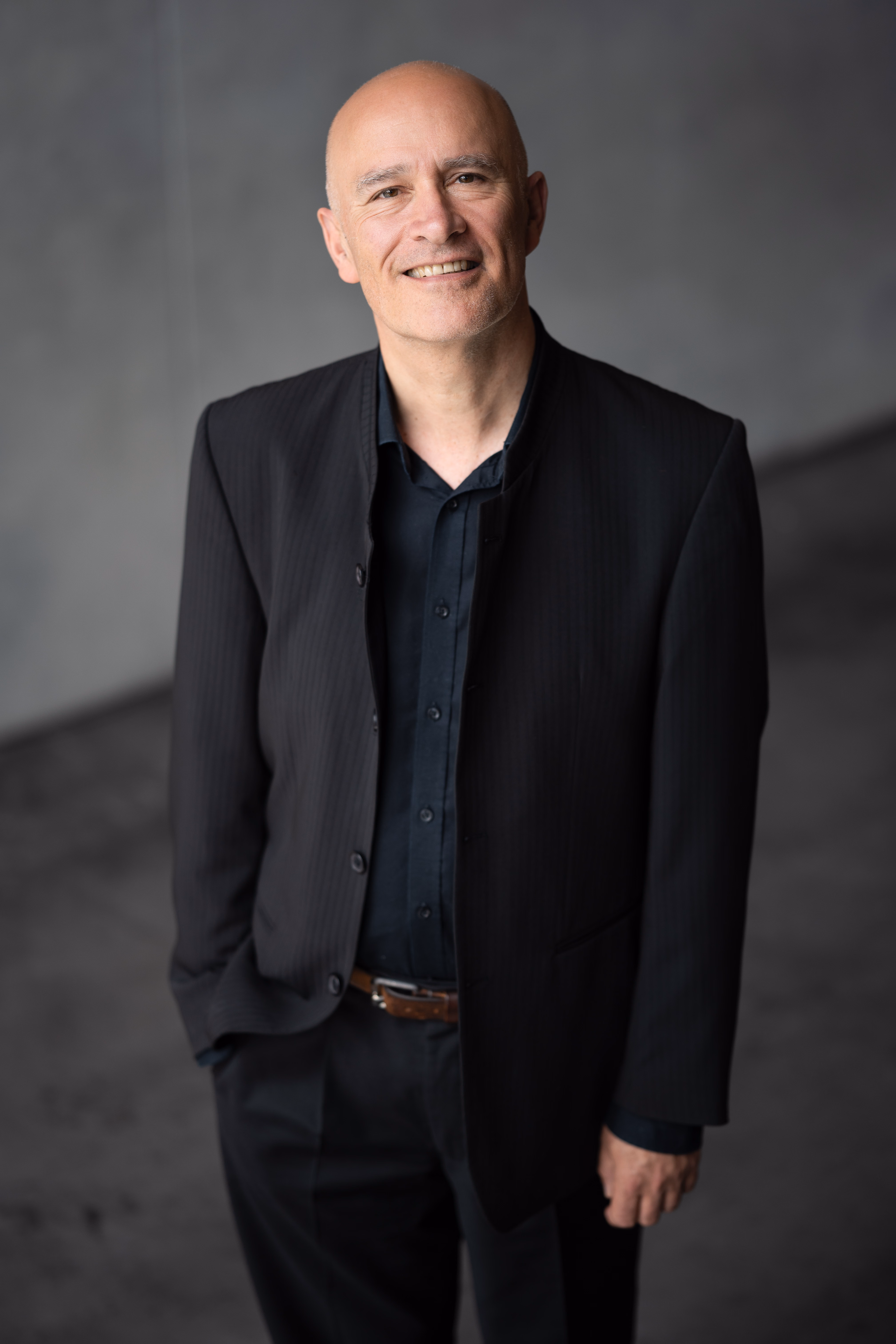 Nicholas Kok, Conductor