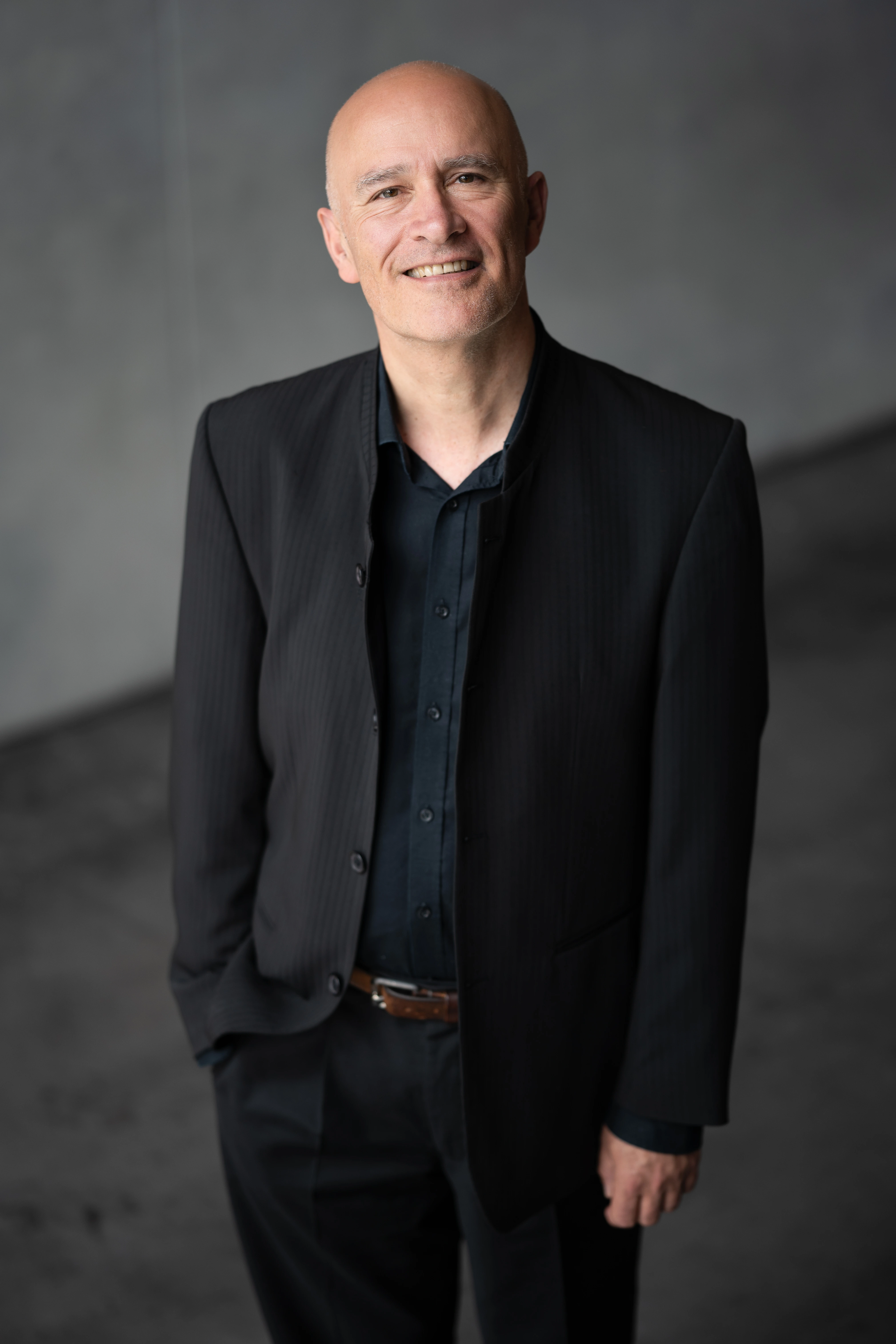 Nicholas Kok