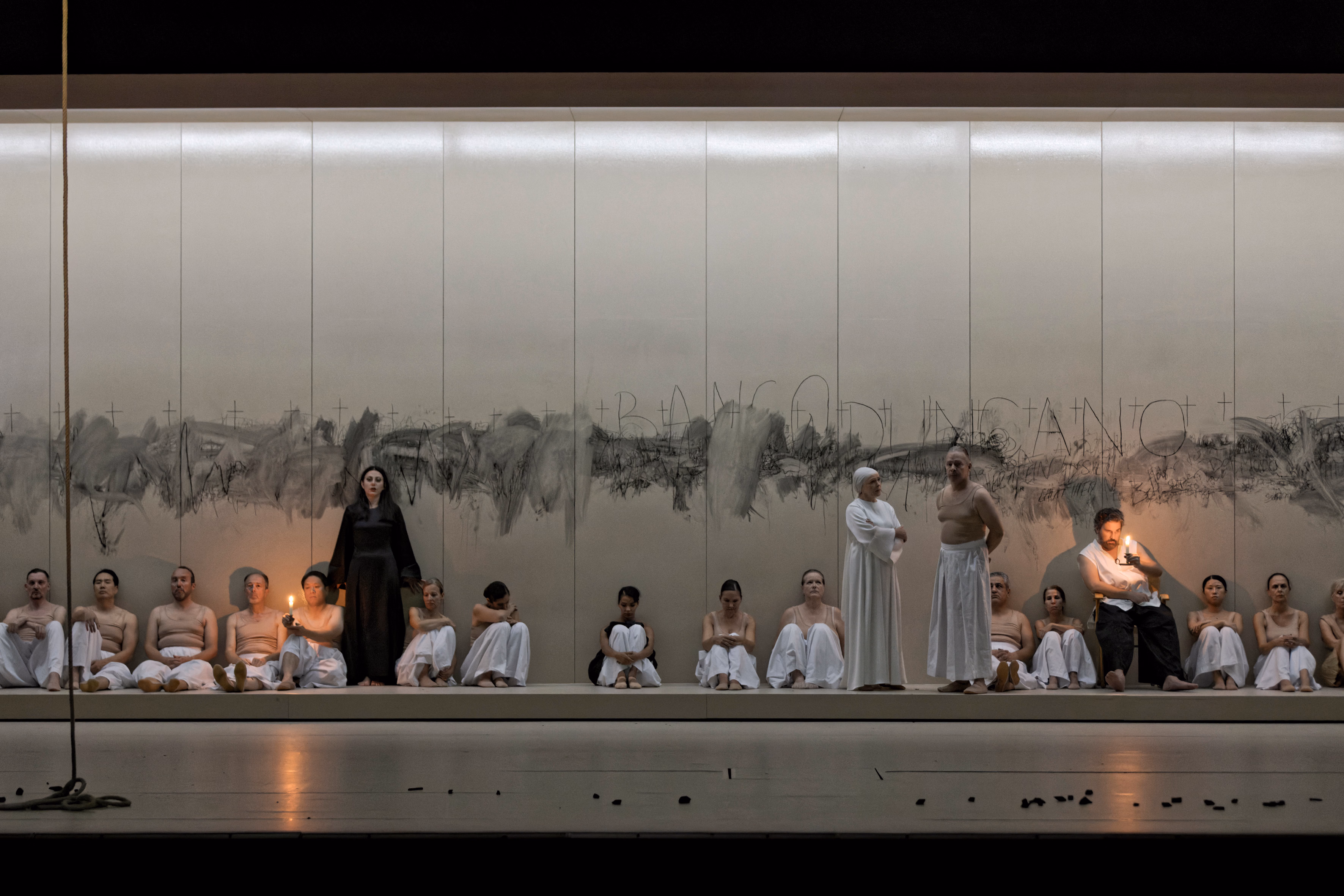 Emily Hehl, Stage director, production photograph 10