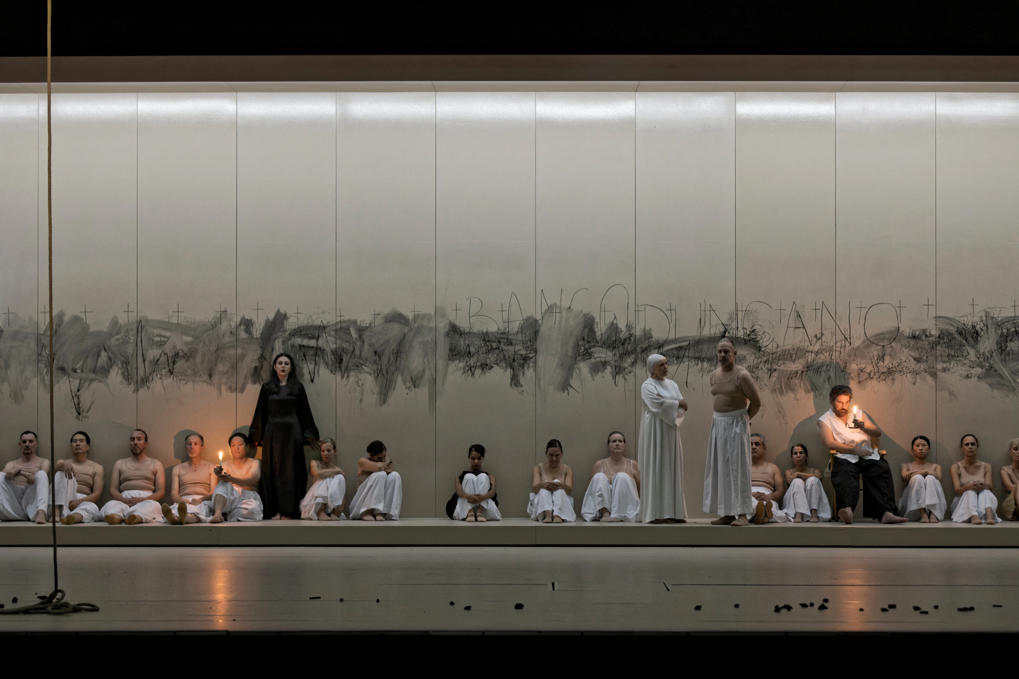 Emily Hehl · production photograph