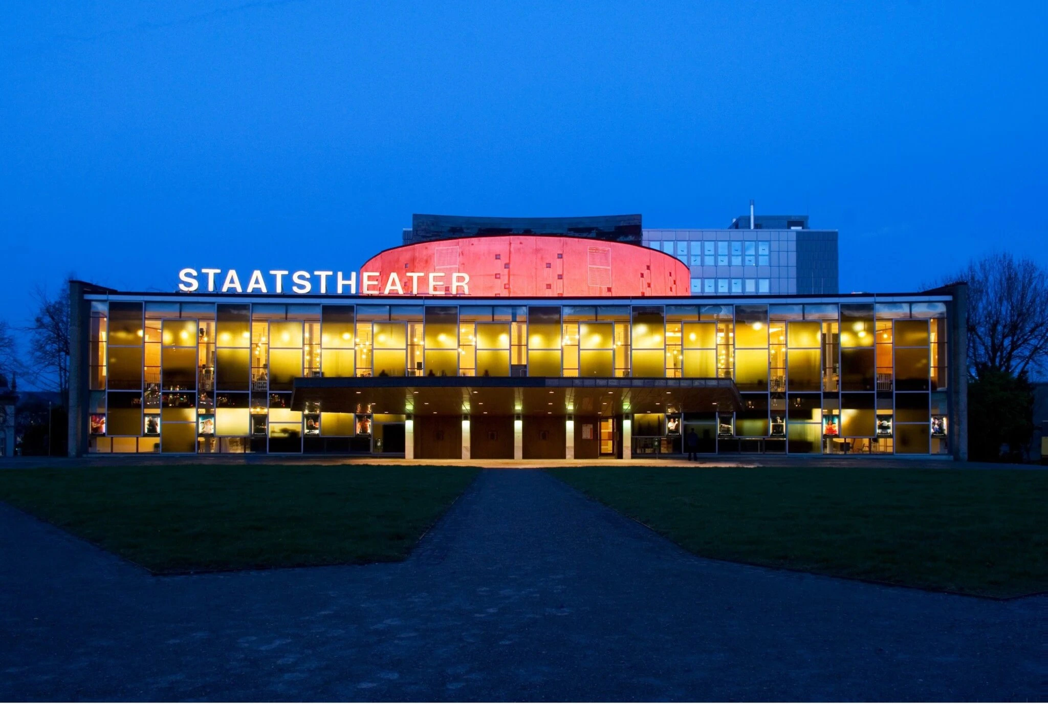 Workshop: Staatstheater Kassel