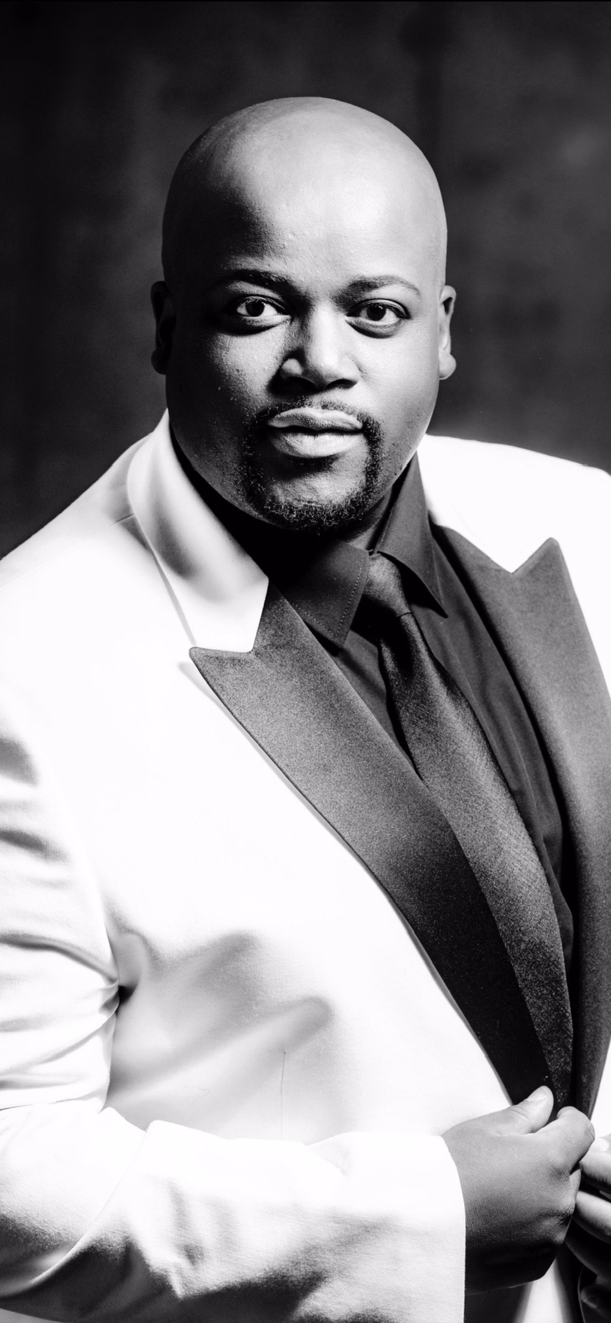Siyabulela Ntlale, Baritone