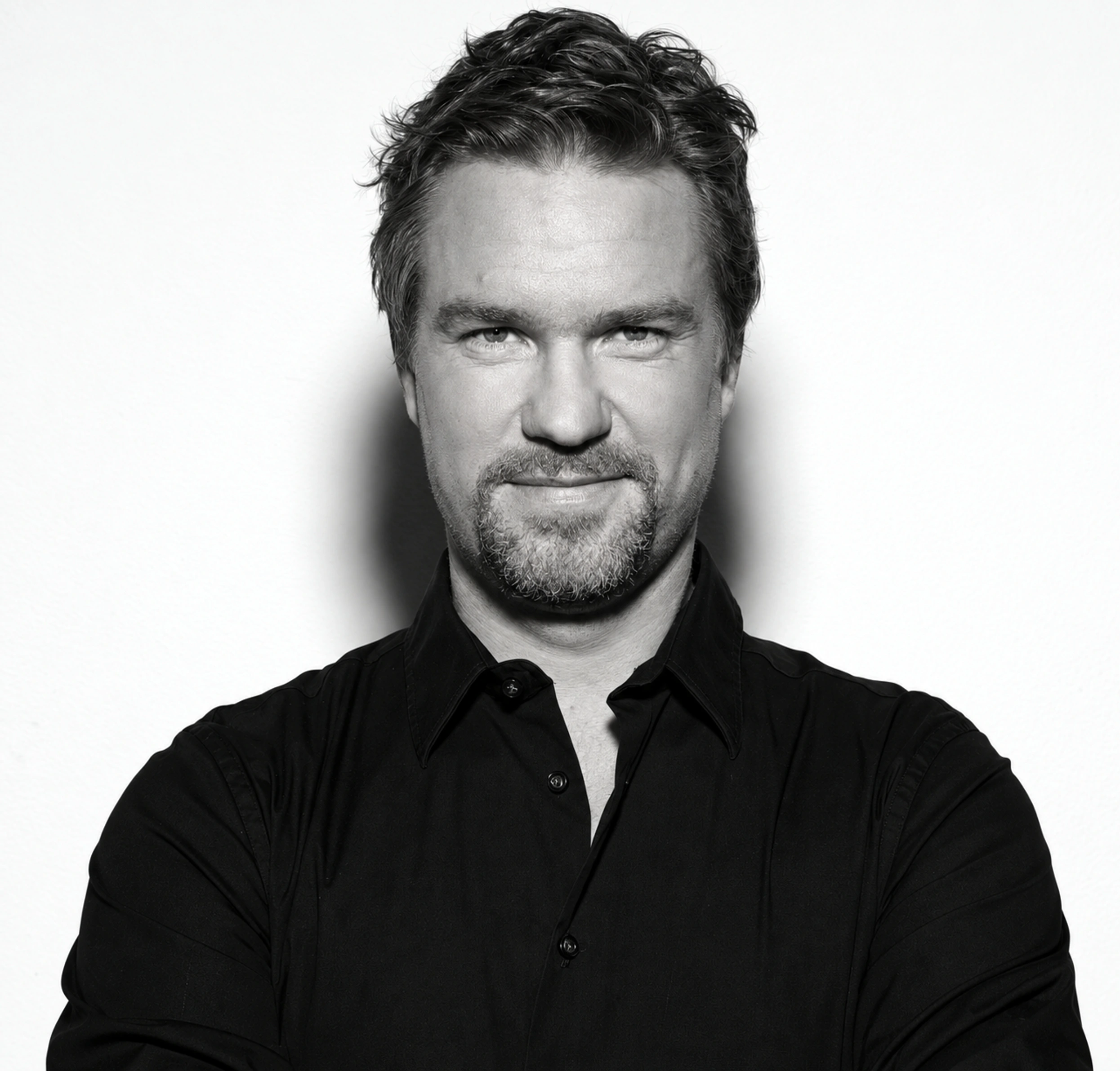 Markus Nieminen, Bass-baritone