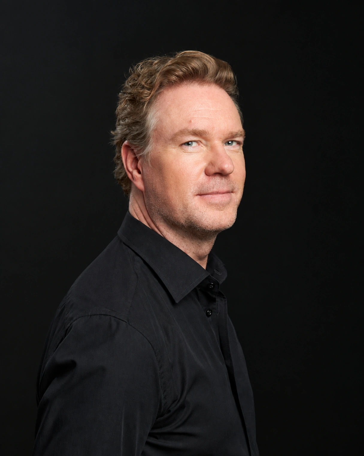Markus Nieminen, Bassbariton