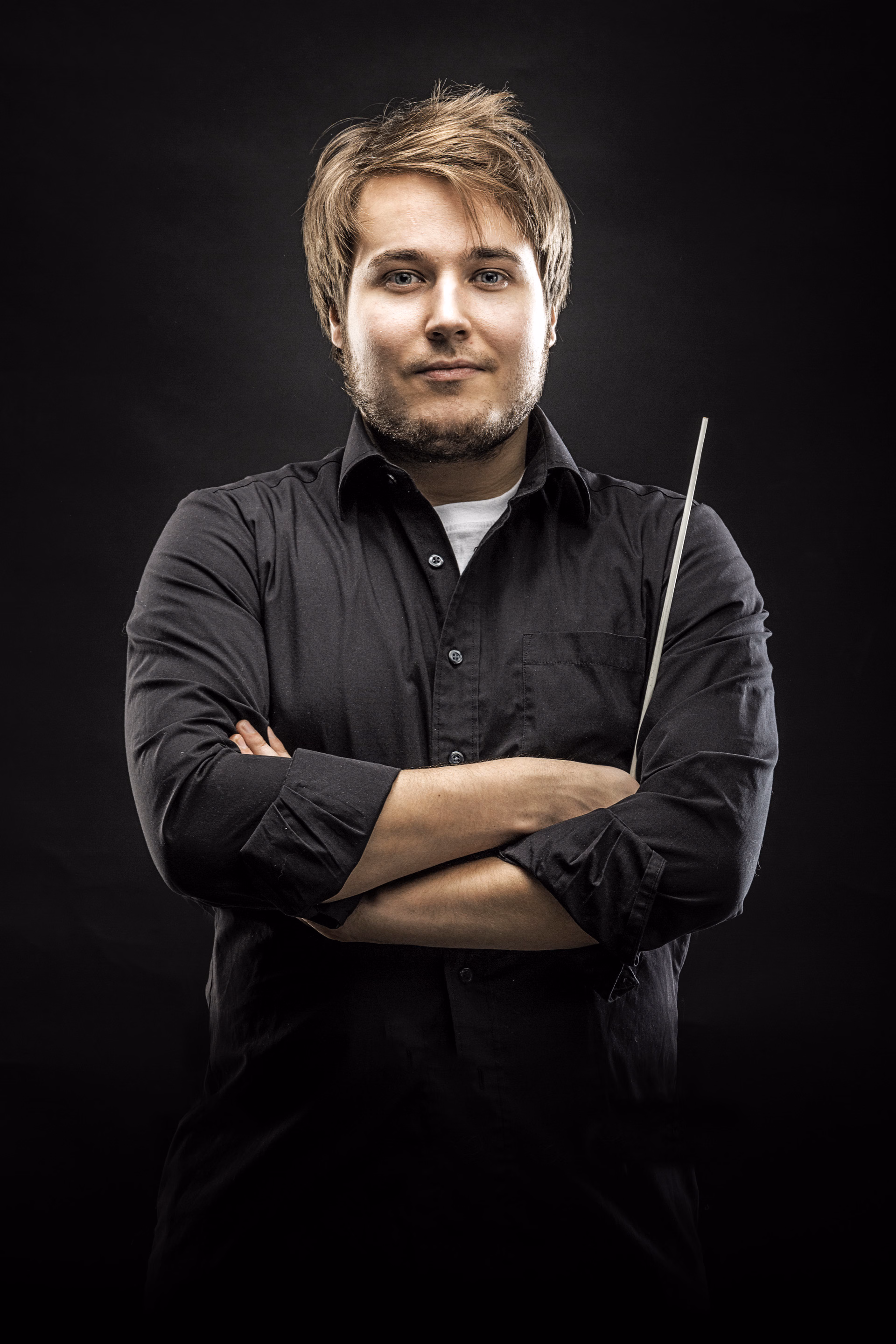 Erkki Lasonpalo, Conductor