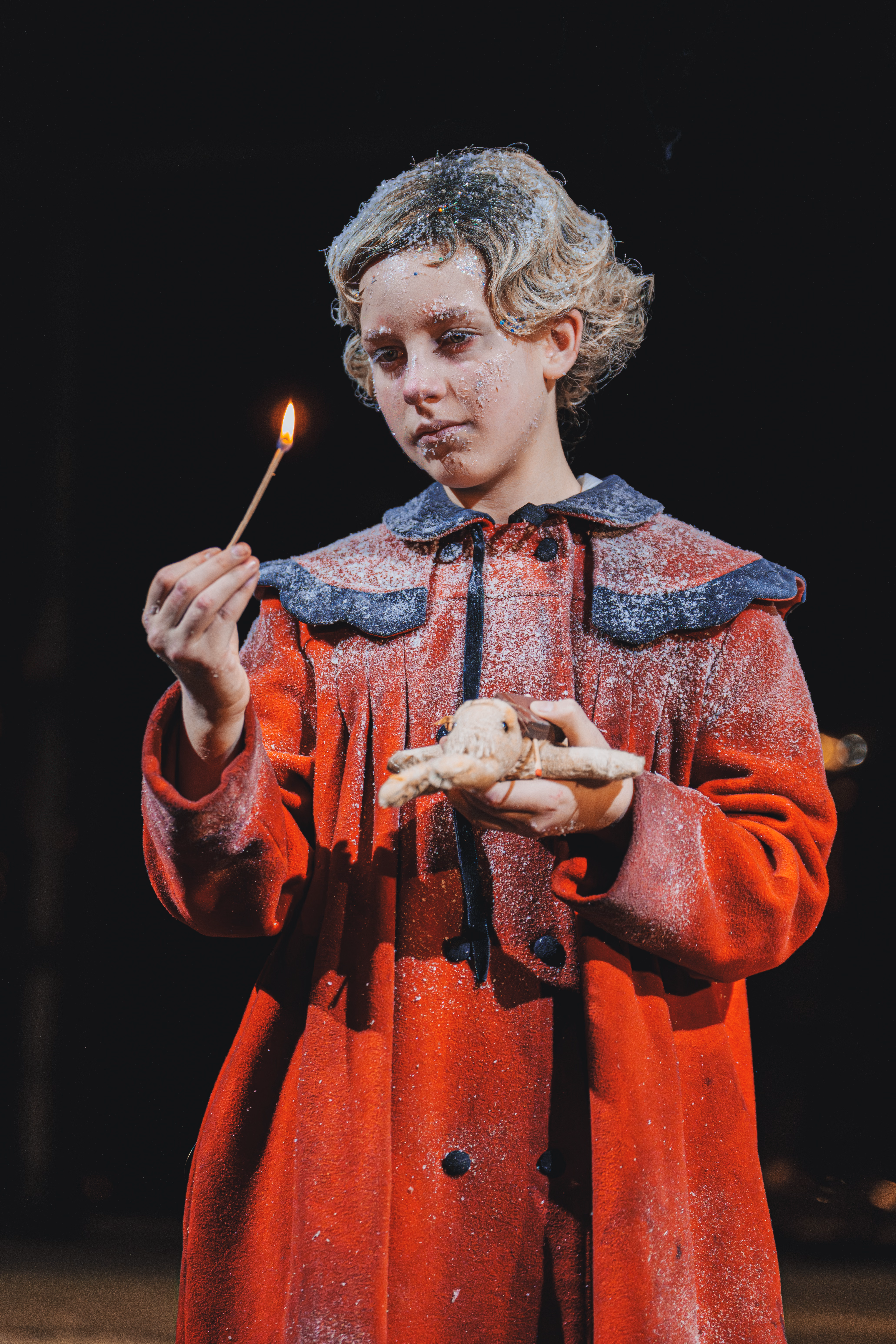 Emily Hehl, Stage director, production photograph 07