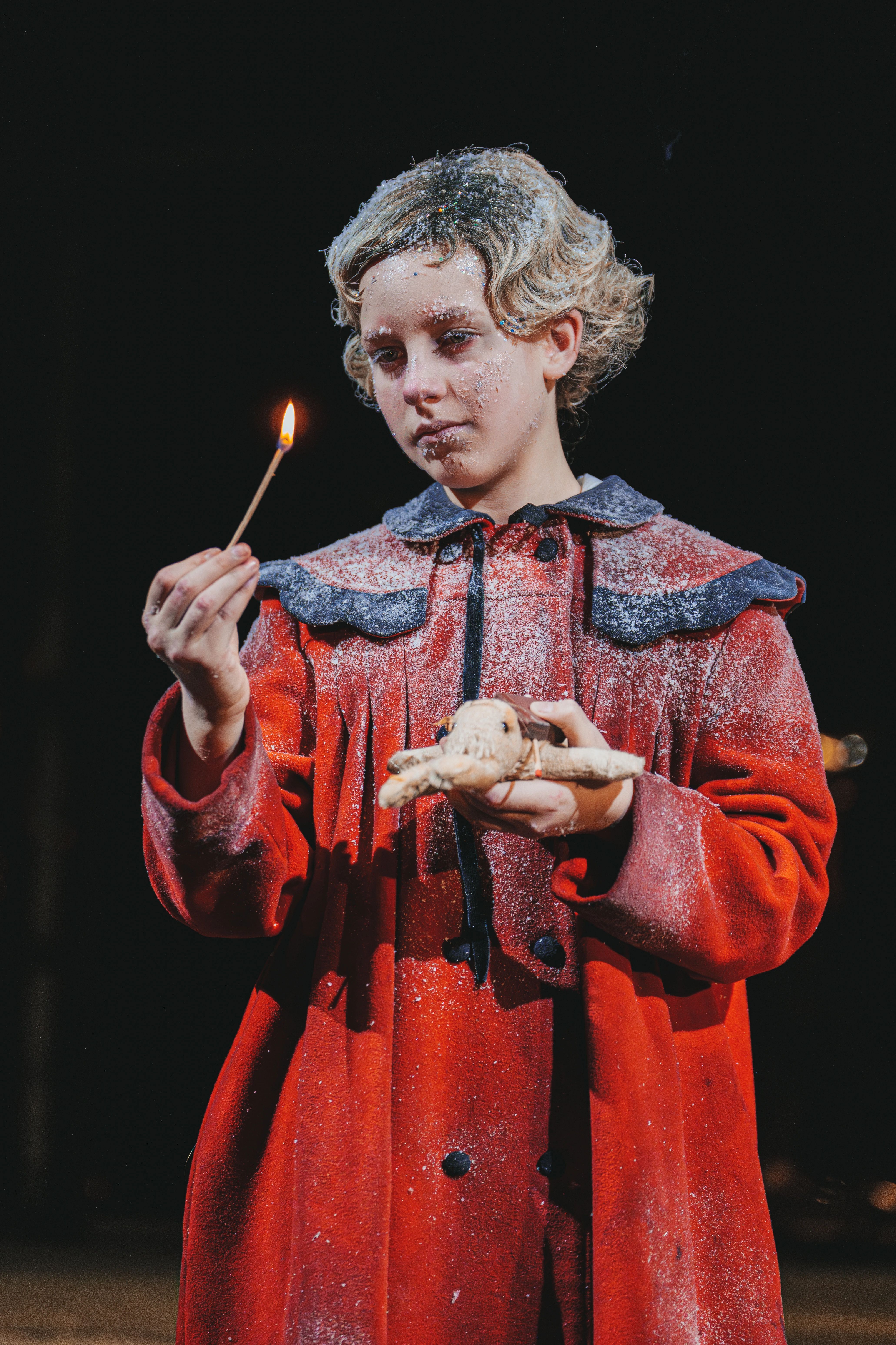 Emily Hehl · production photograph