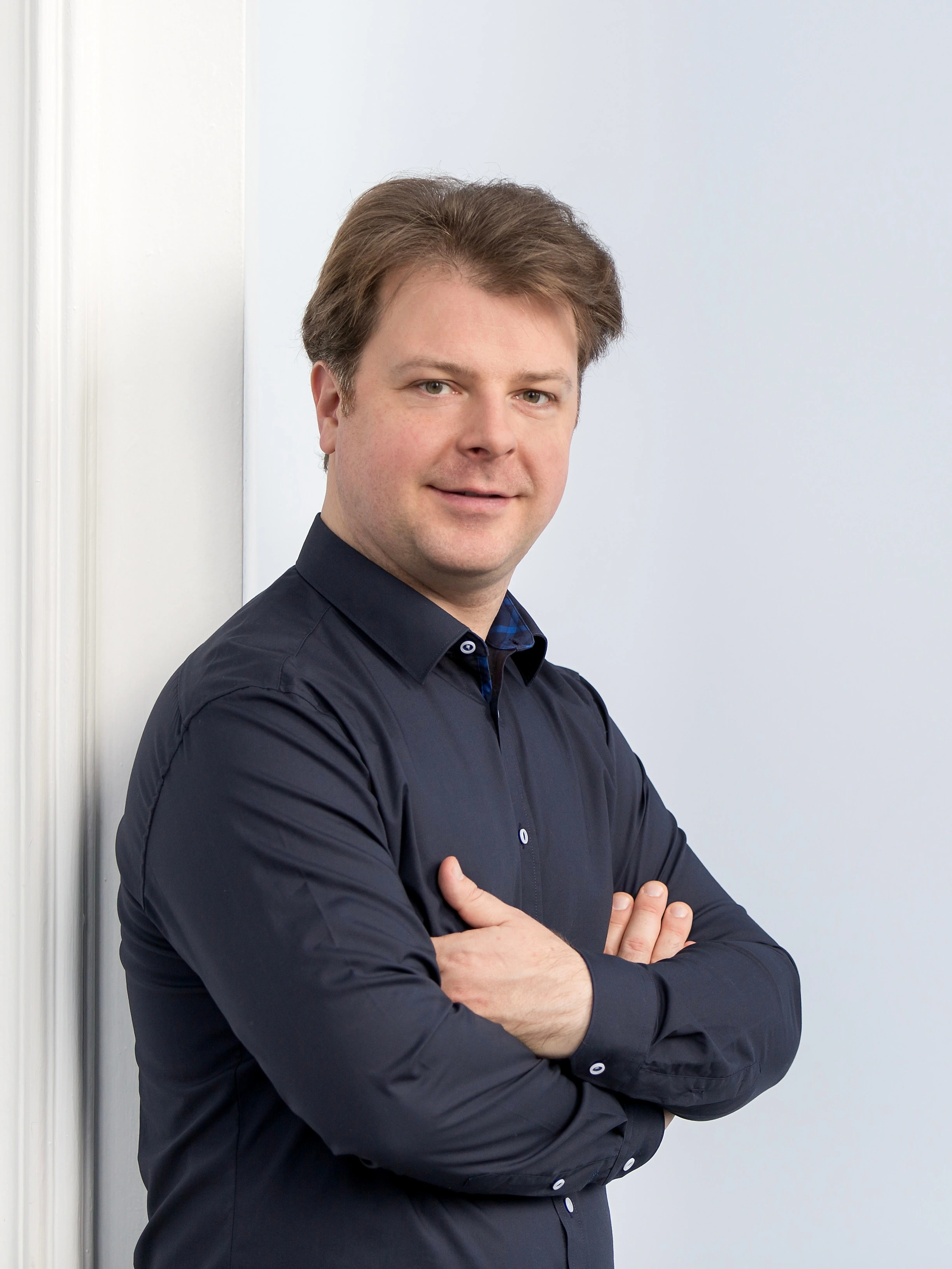 Mark Rohde