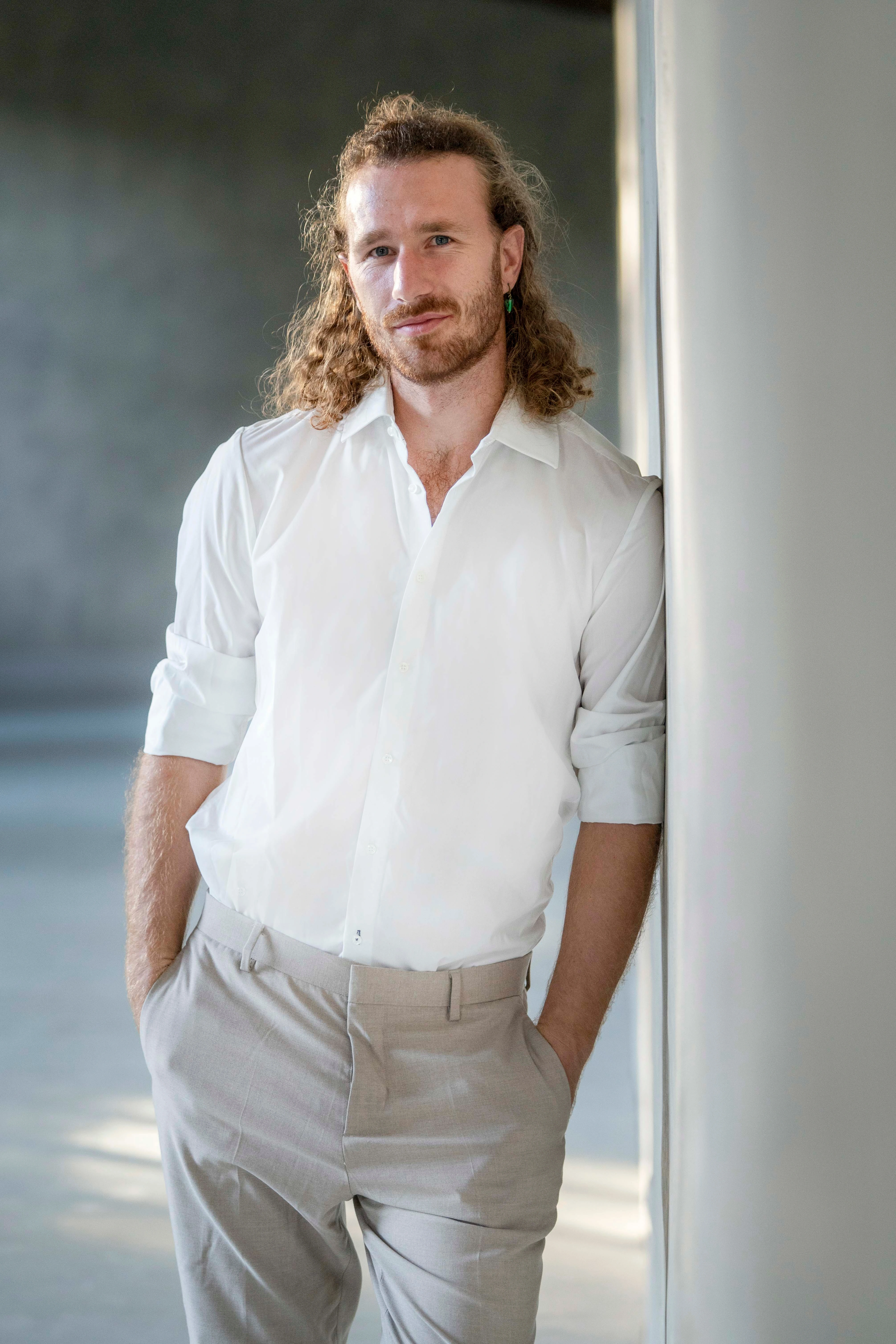 Gabriel Fortunas